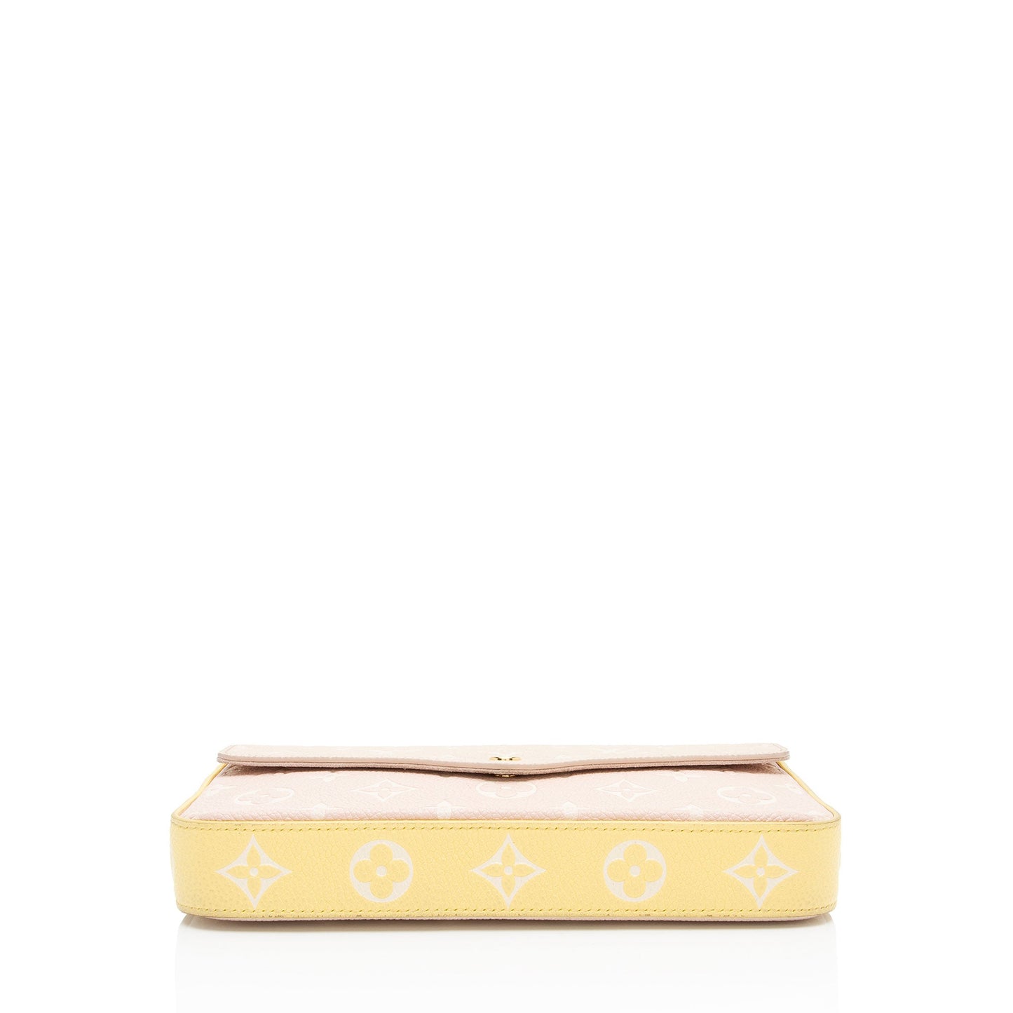 Louis Vuitton Monogram Empreinte Spring In The City Felicie Pochette