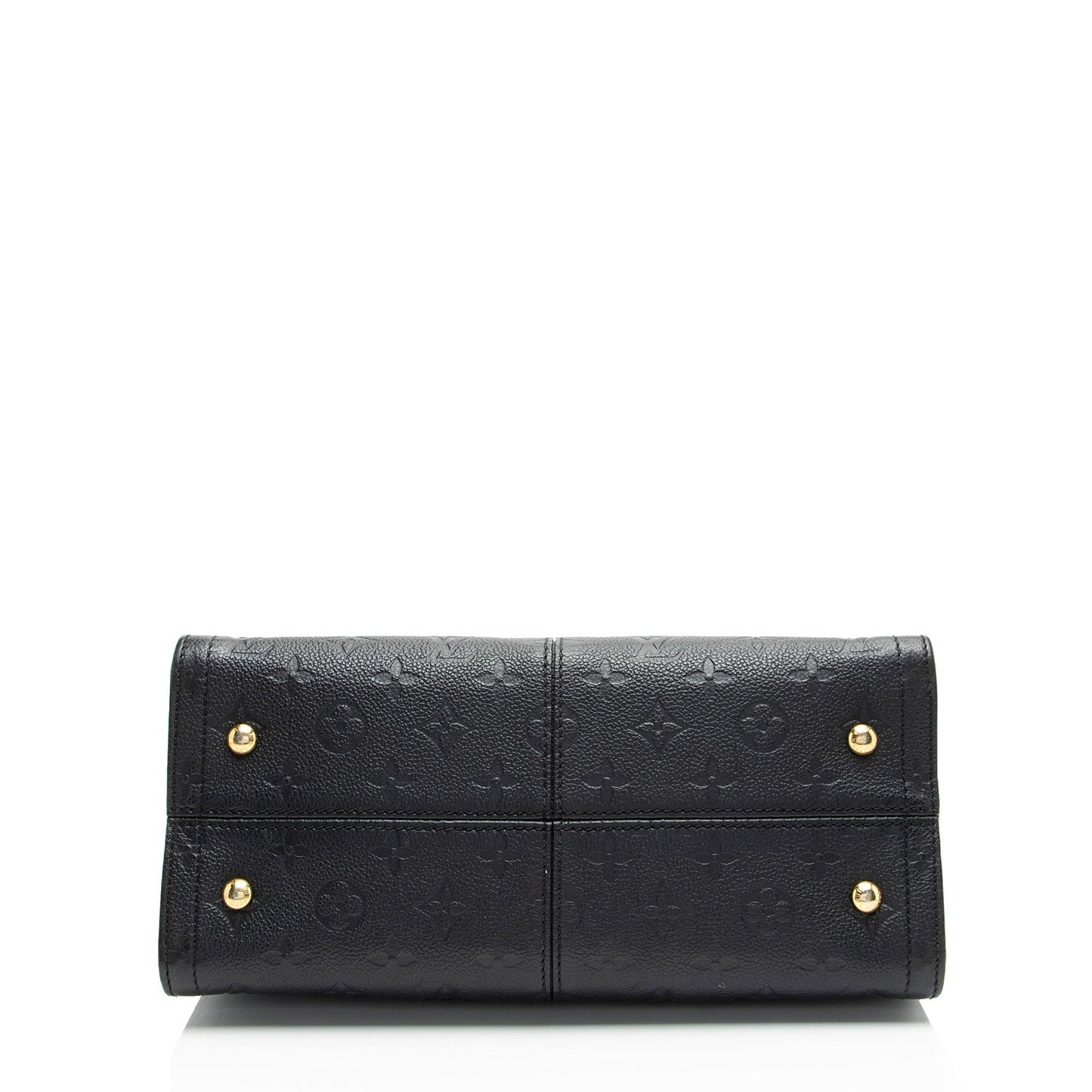 Louis Vuitton Monogram Empreinte Sully PM Satchel