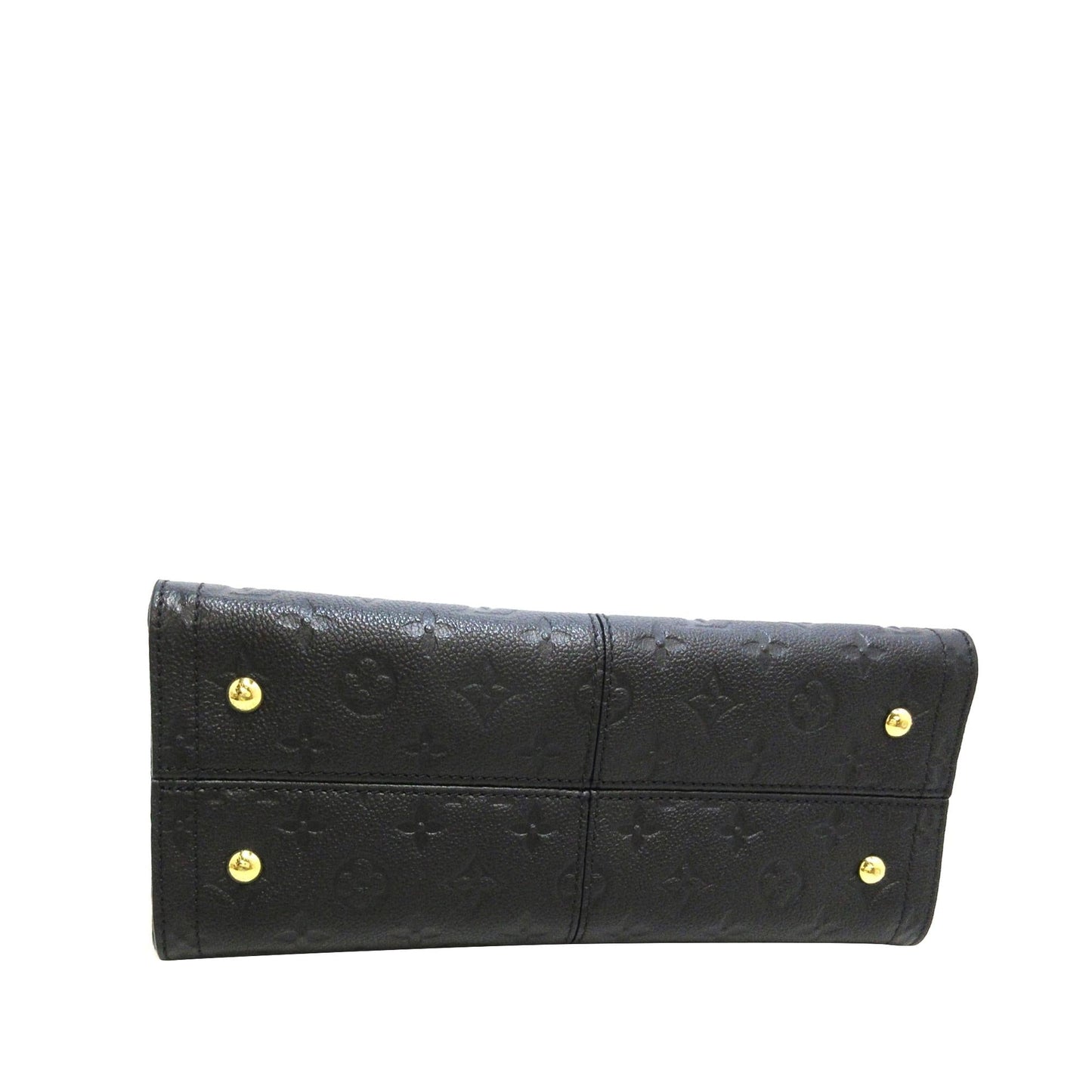Louis Vuitton Monogram Empreinte Sully PM (SHG-E0H2CR)