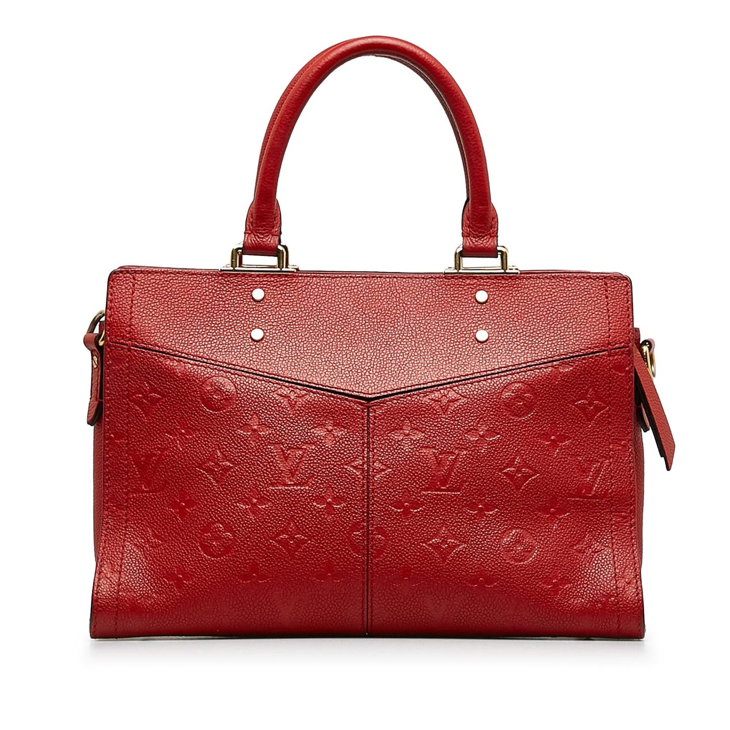 Louis Vuitton Monogram Empreinte Sully PM
