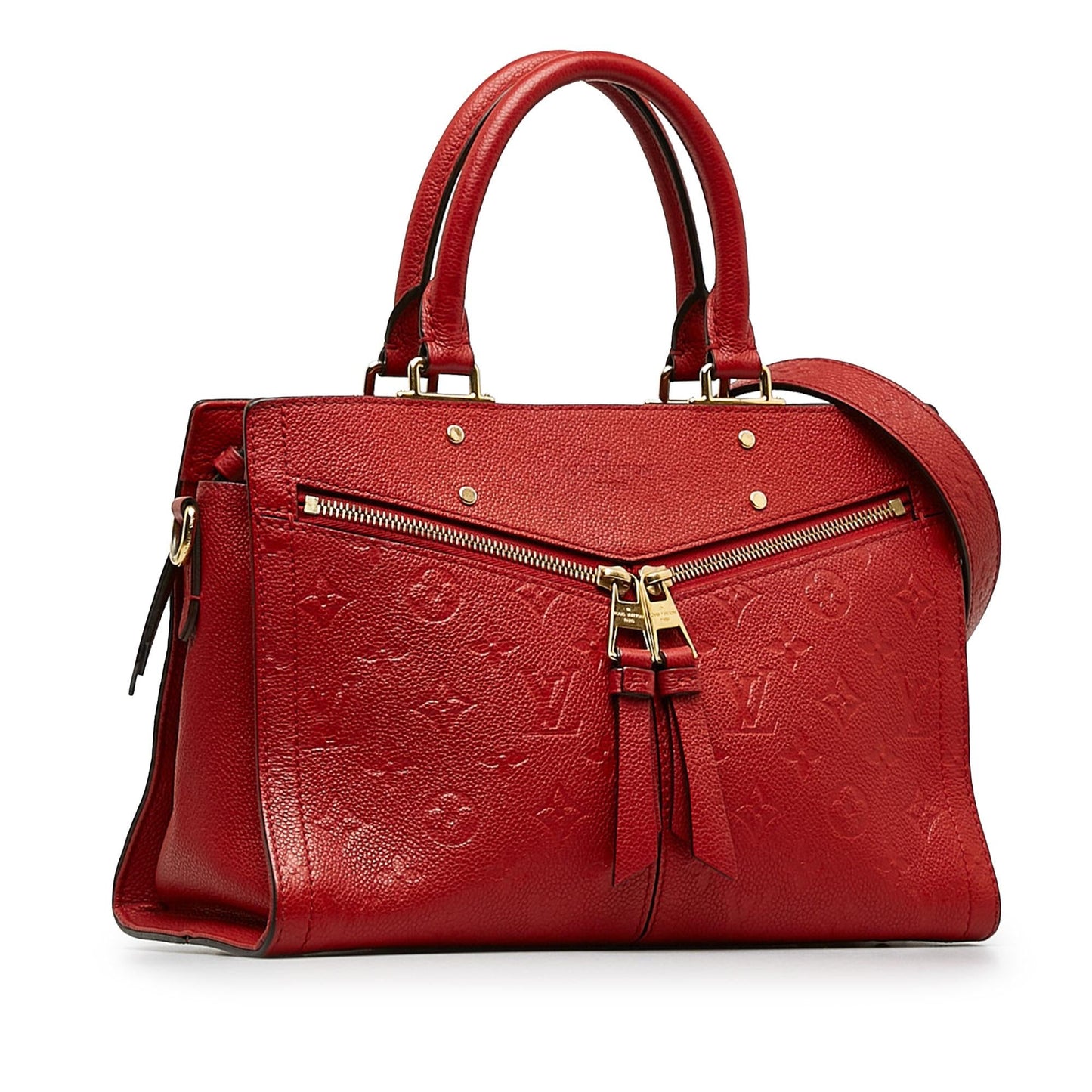 Louis Vuitton Monogram Empreinte Sully PM