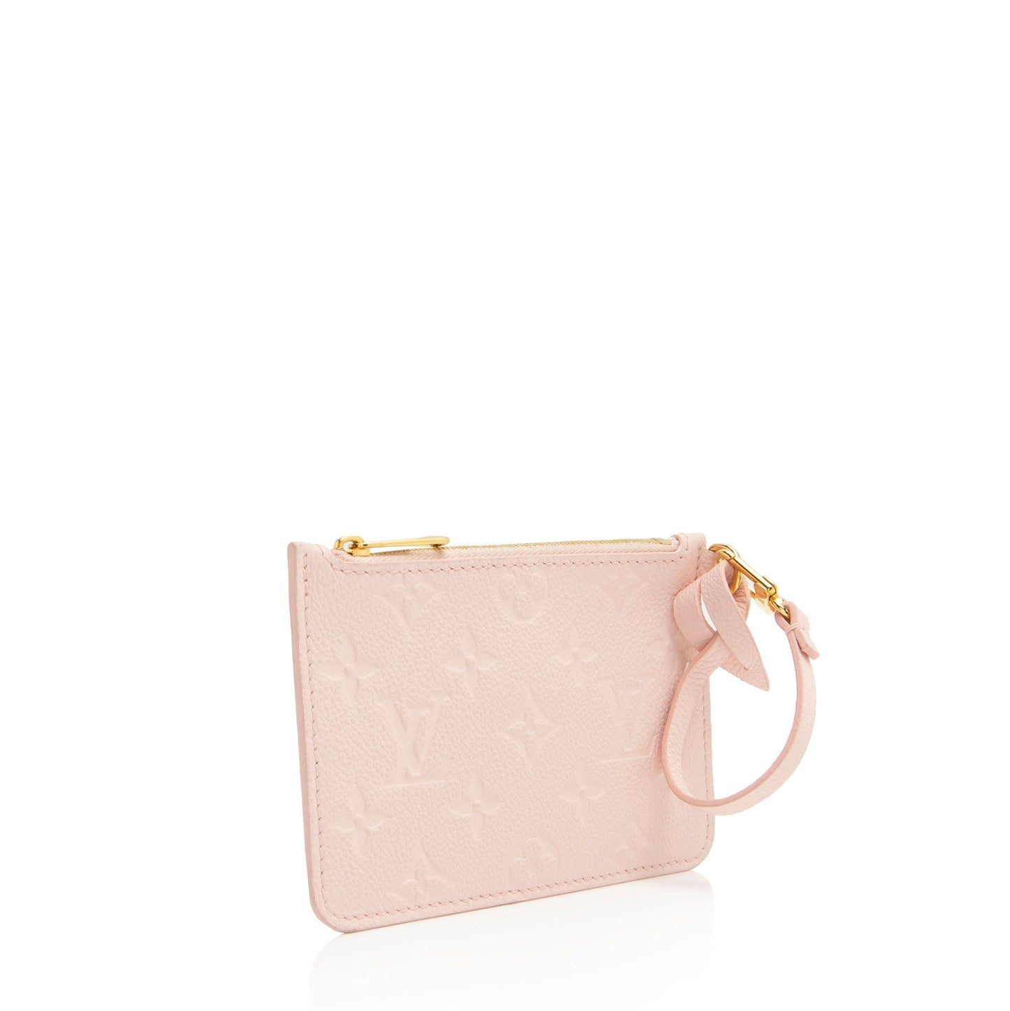 Louis Vuitton Monogram Empreinte Summer Bundle Pochette