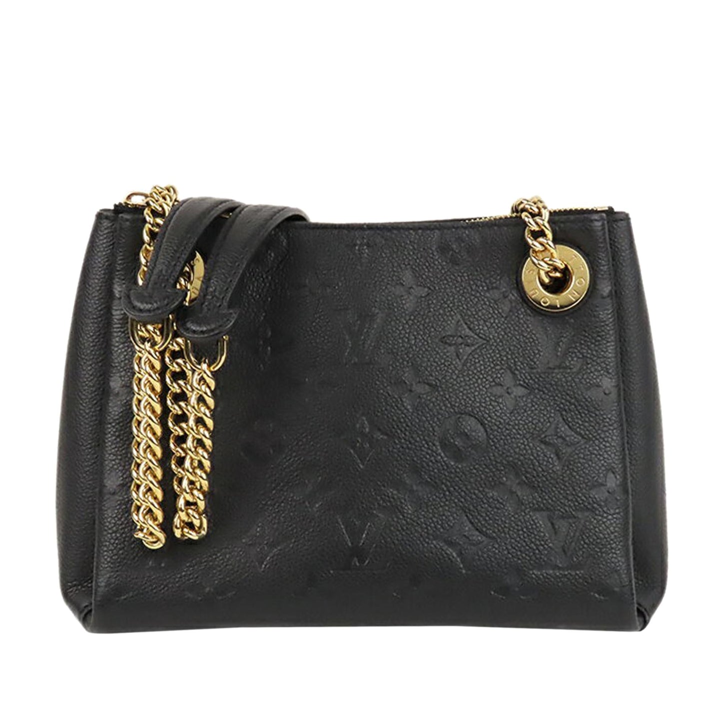 Louis Vuitton Monogram Empreinte Surene BB (SHG-37271)