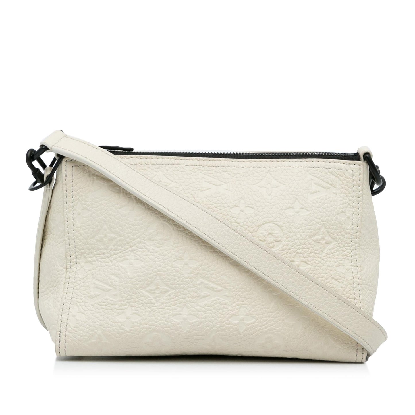Louis Vuitton Monogram Empreinte Triangle (SHG-N0nuIO)