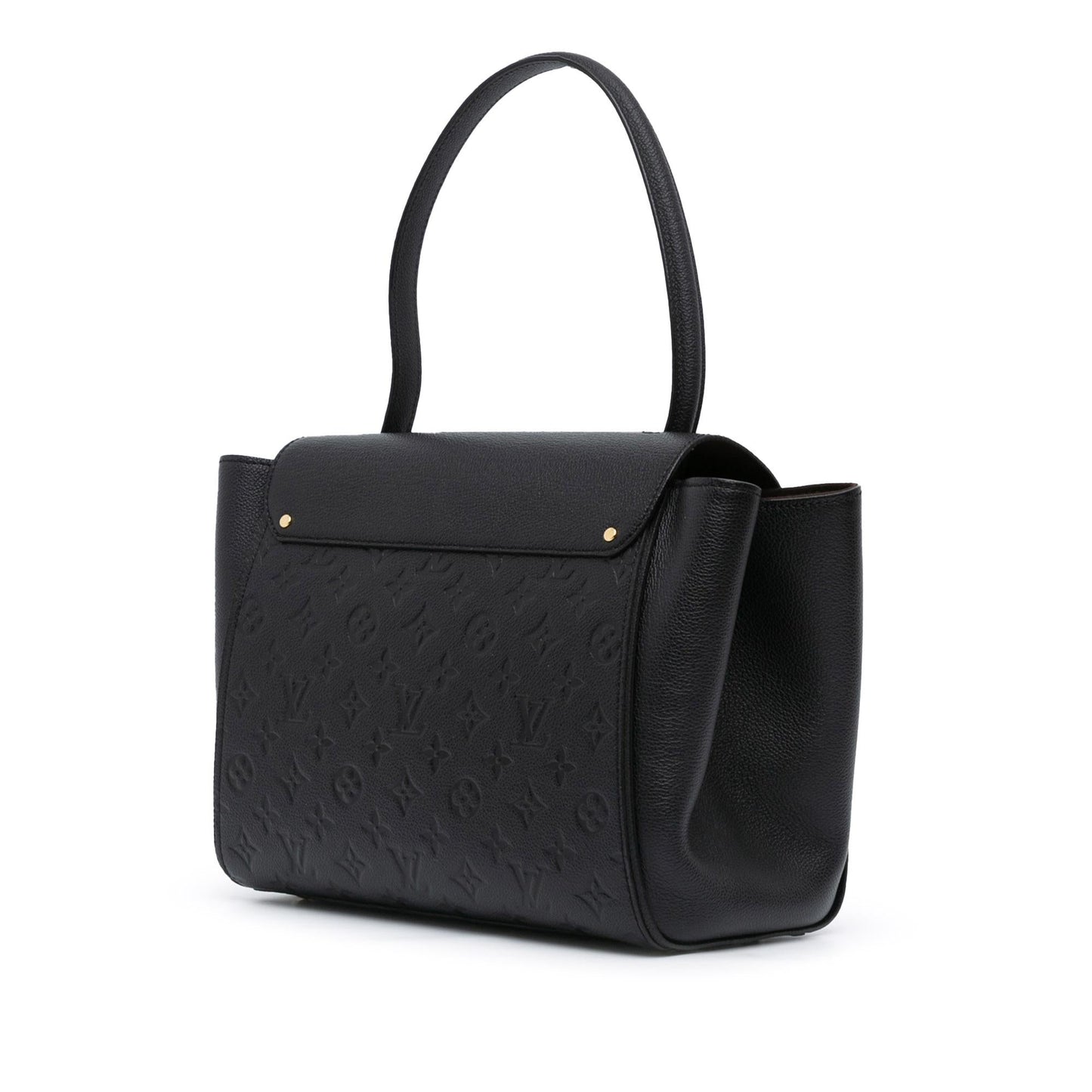 Louis Vuitton Monogram Empreinte Trocadero (SHG-K0tdC4)