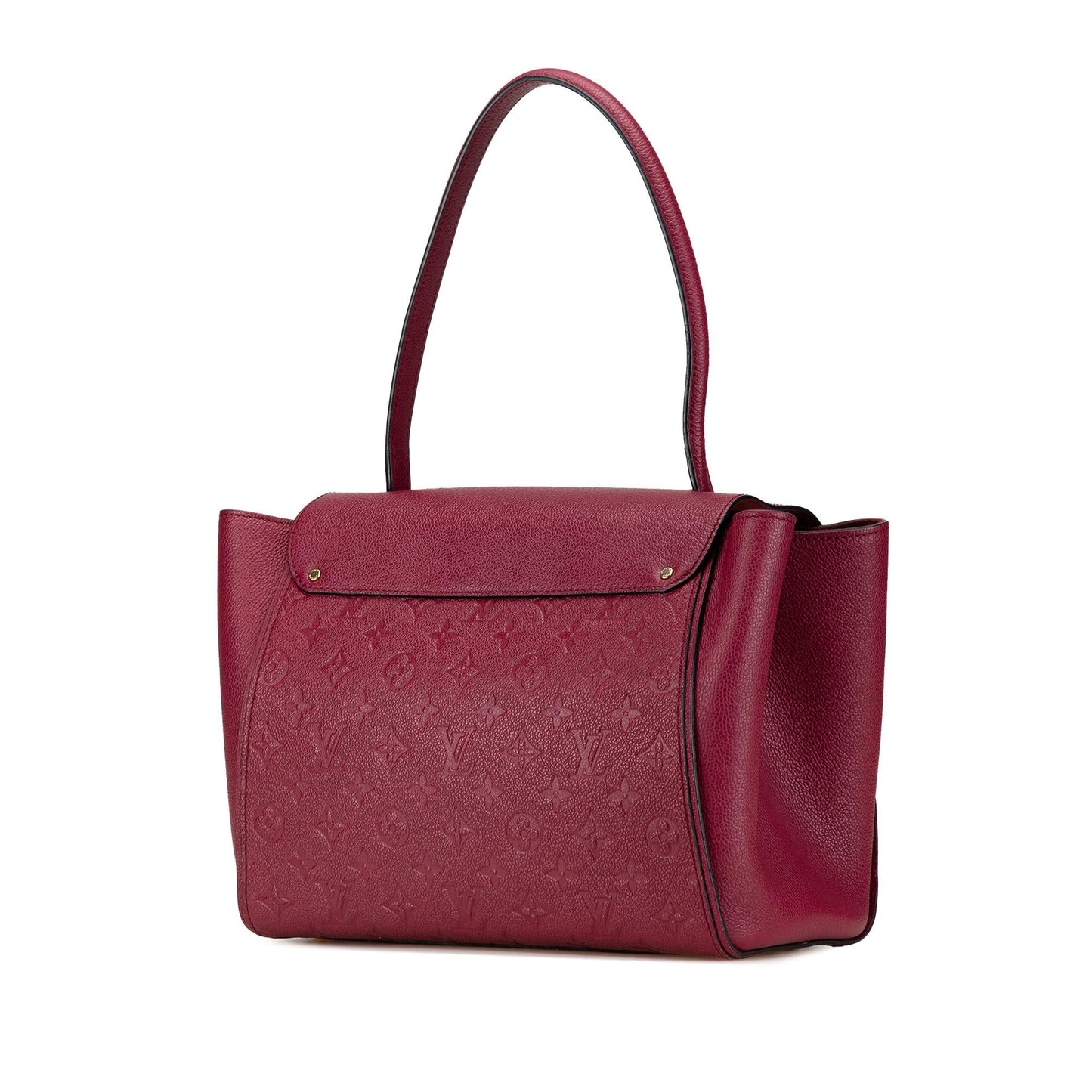 Louis Vuitton Monogram Empreinte Trocadero