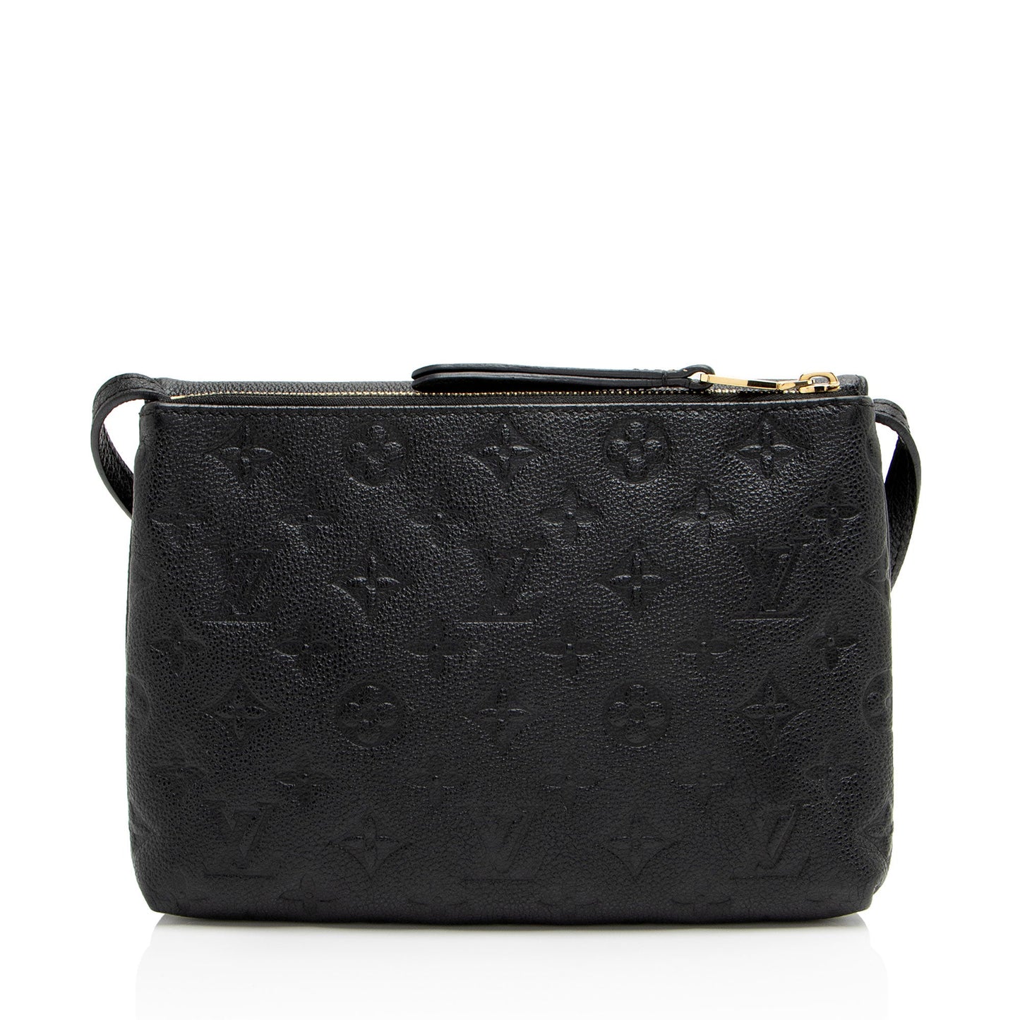 Louis Vuitton Monogram Empreinte Twinset Shoulder Bag