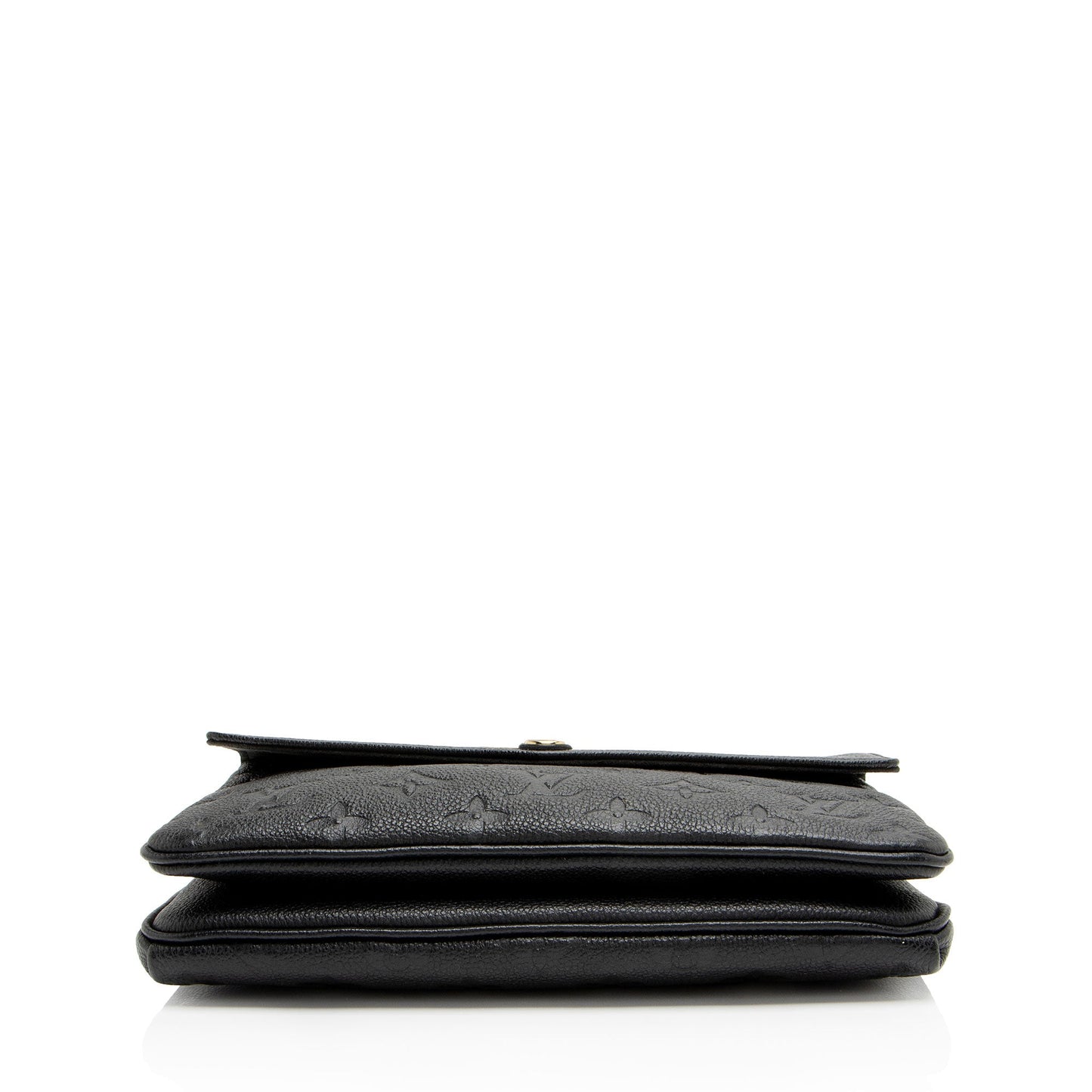 Louis Vuitton Monogram Empreinte Twinset Shoulder Bag
