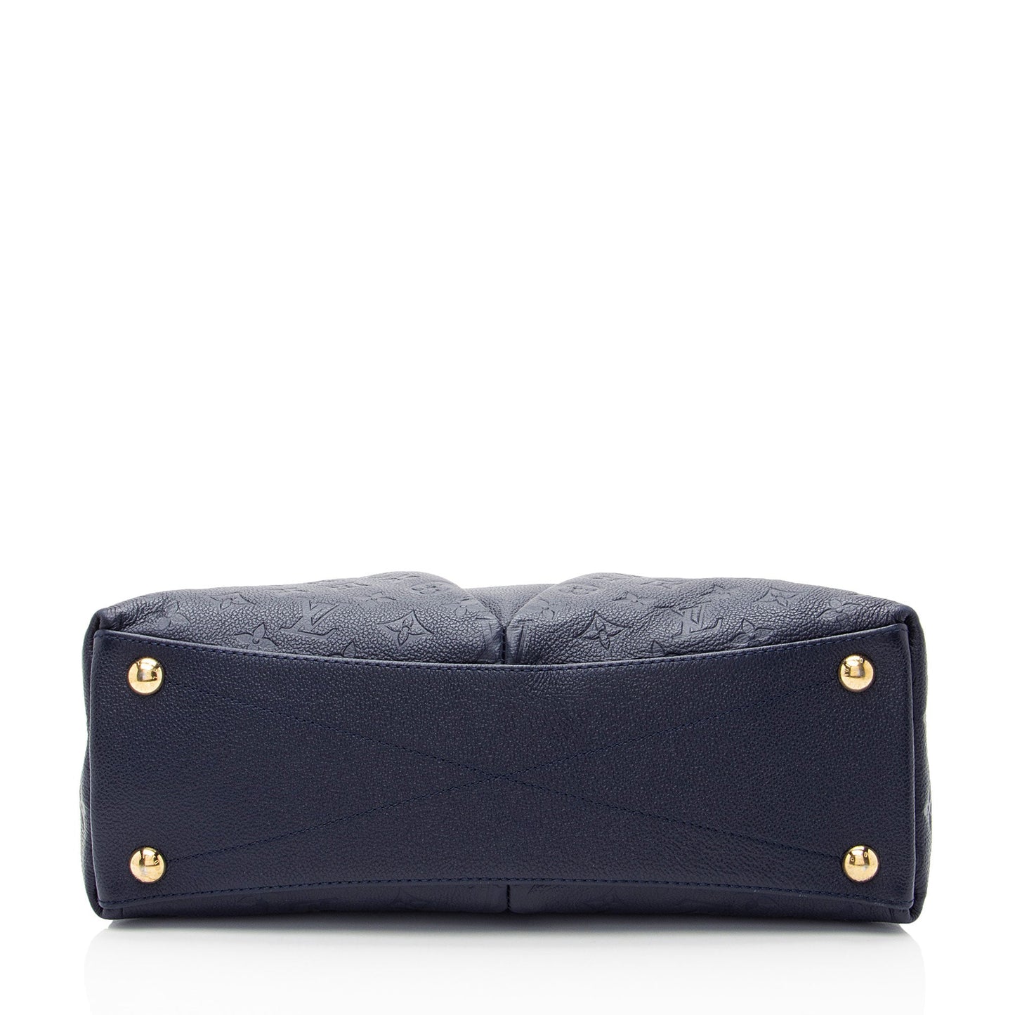 Louis Vuitton Monogram Empreinte V MM Tote
