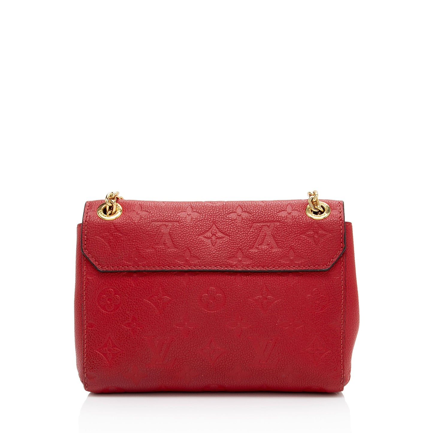 Louis Vuitton Monogram Empreinte Vavin BB Shoulder Bag