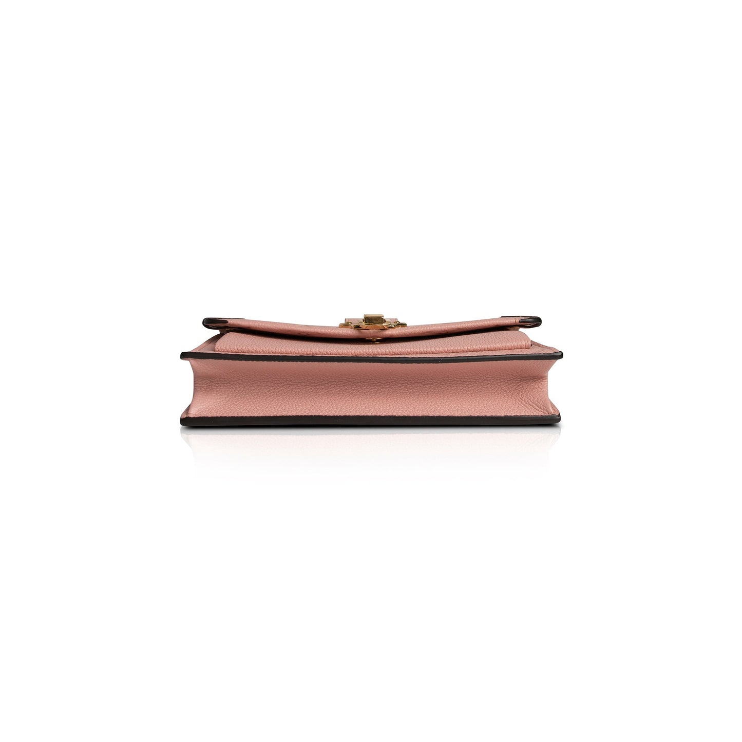Louis Vuitton Monogram Empreinte Vavin Chain Wallet