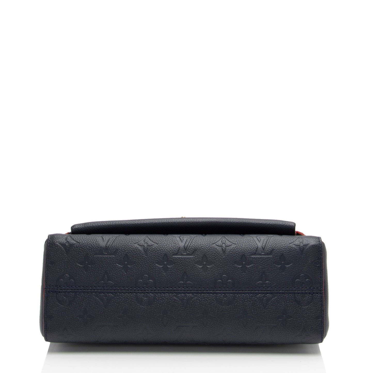 Louis Vuitton Monogram Empreinte Vavin MM Shoulder Bag (SHF-FdygYq)