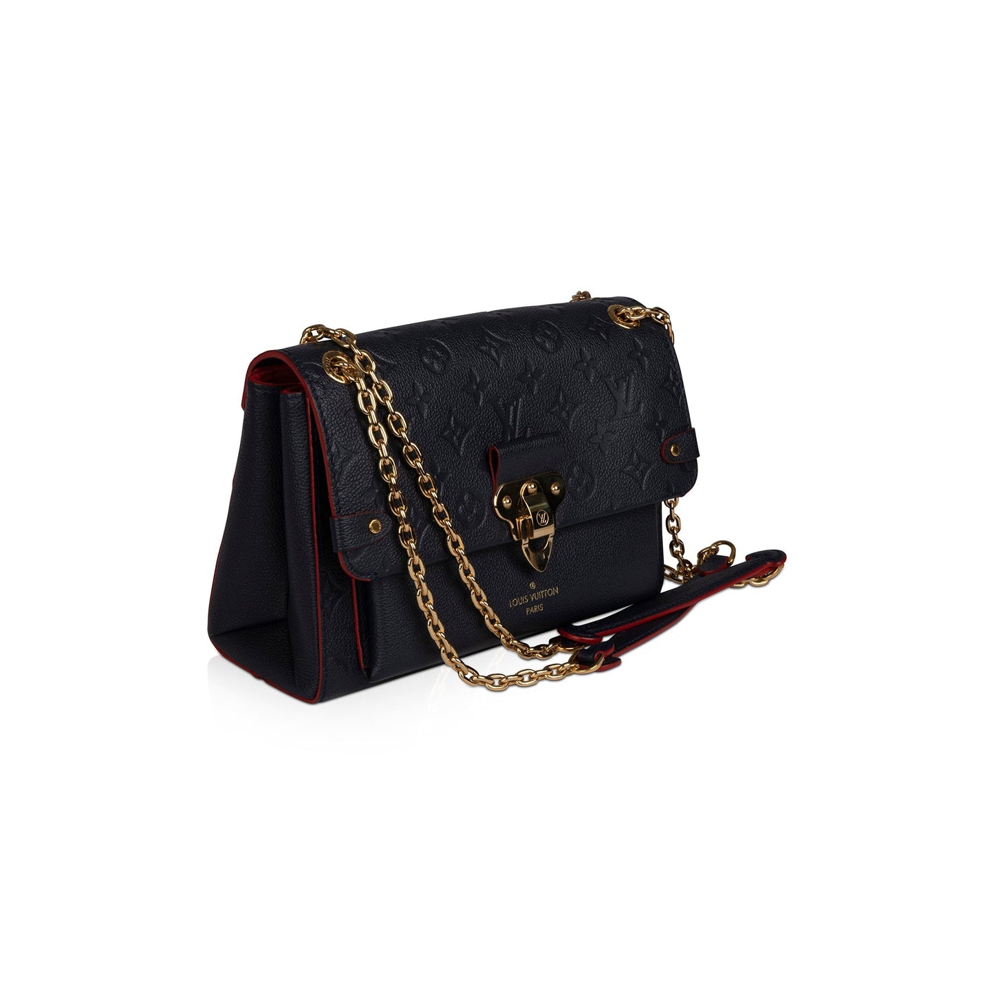 Louis Vuitton Monogram Empreinte Vavin PM