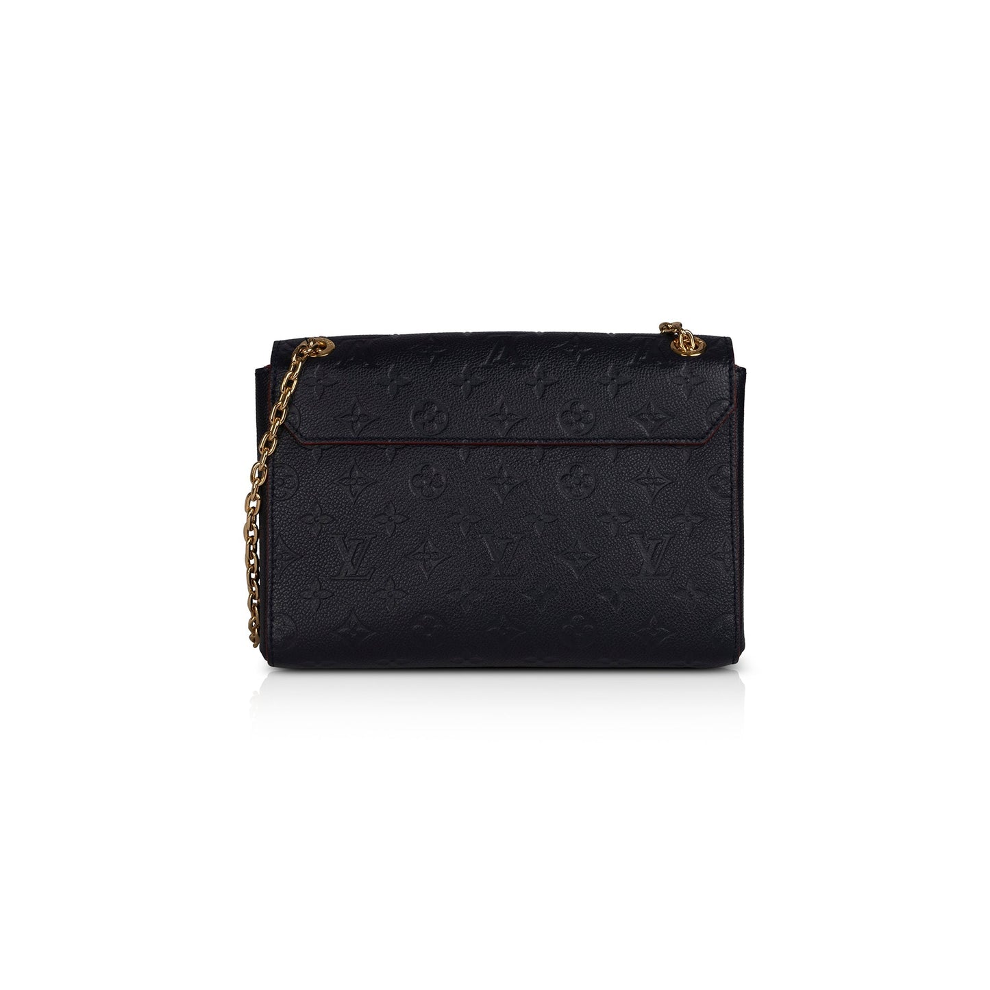 Louis Vuitton Monogram Empreinte Vavin PM