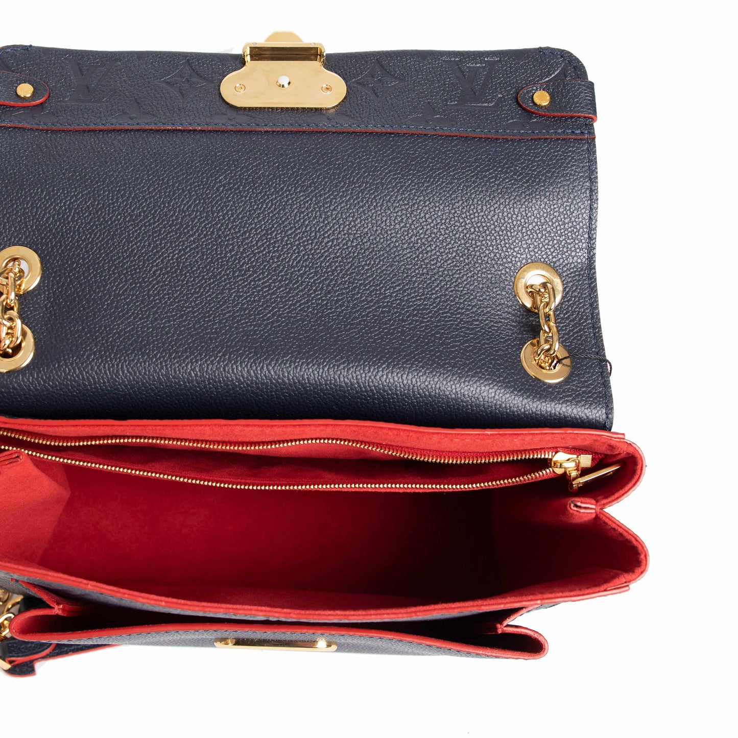 Louis Vuitton Monogram Empreinte Vavin PM