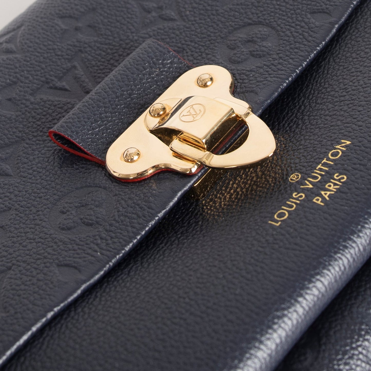 Louis Vuitton Monogram Empreinte Vavin PM