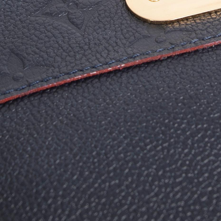 Louis Vuitton Monogram Empreinte Vavin PM