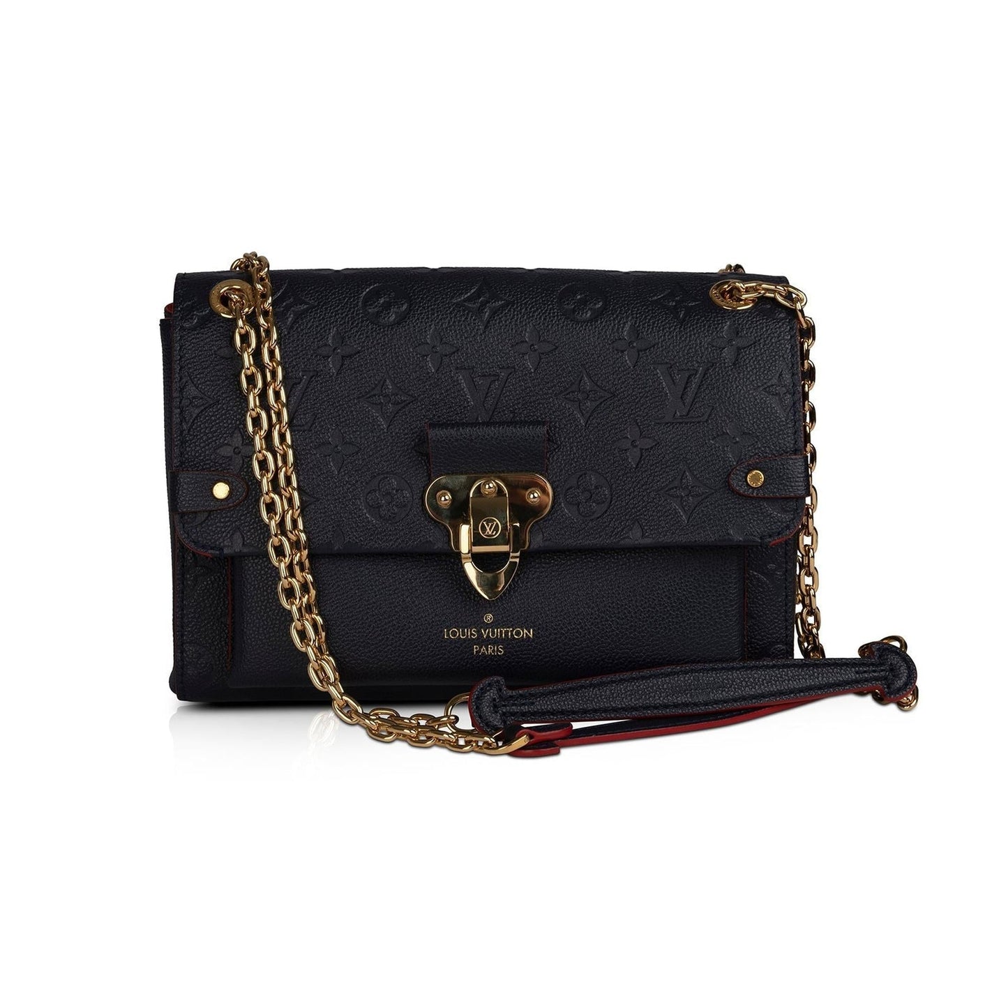 Louis Vuitton Monogram Empreinte Vavin PM