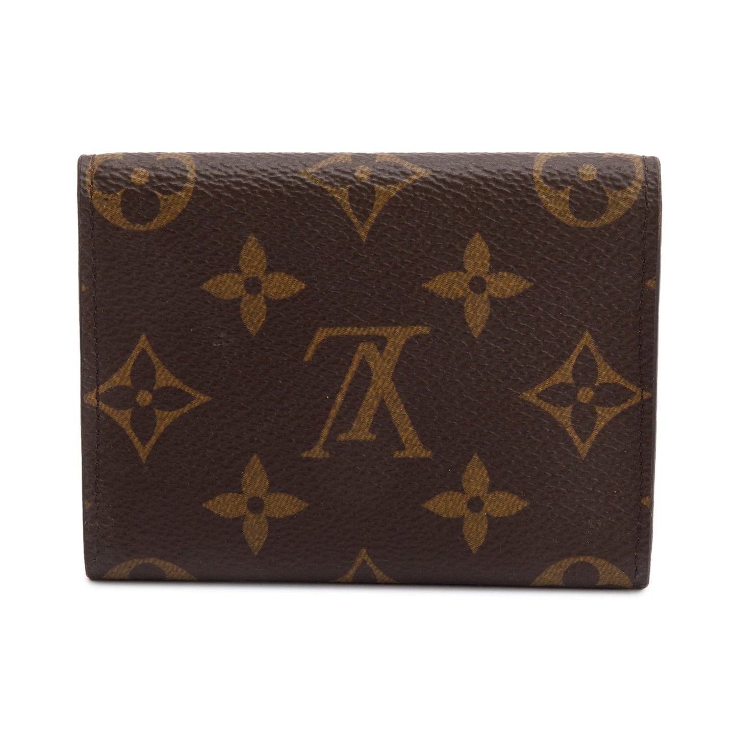 Louis Vuitton Monogram Envelope Business Card Holder