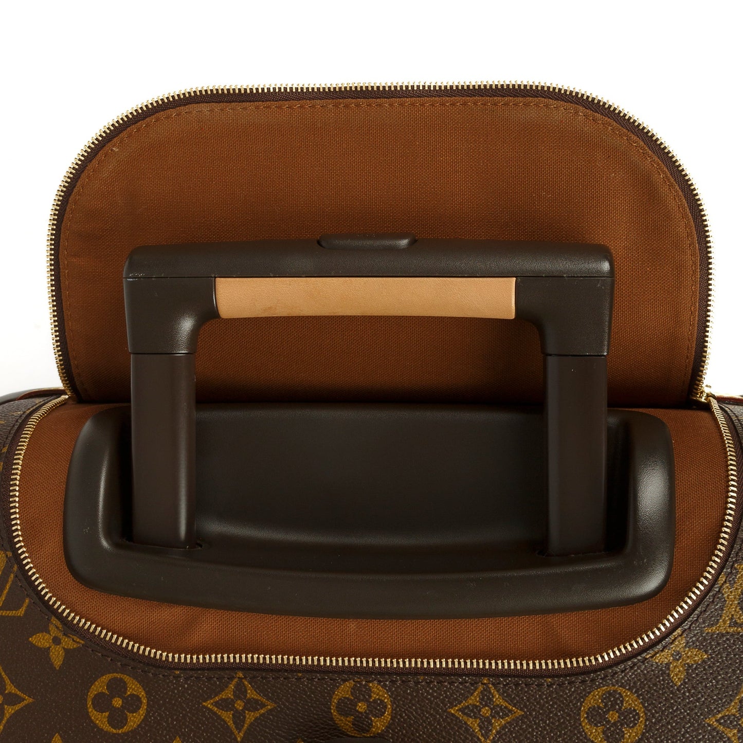 Louis Vuitton Monogram Eole 50 Rolling Duffle