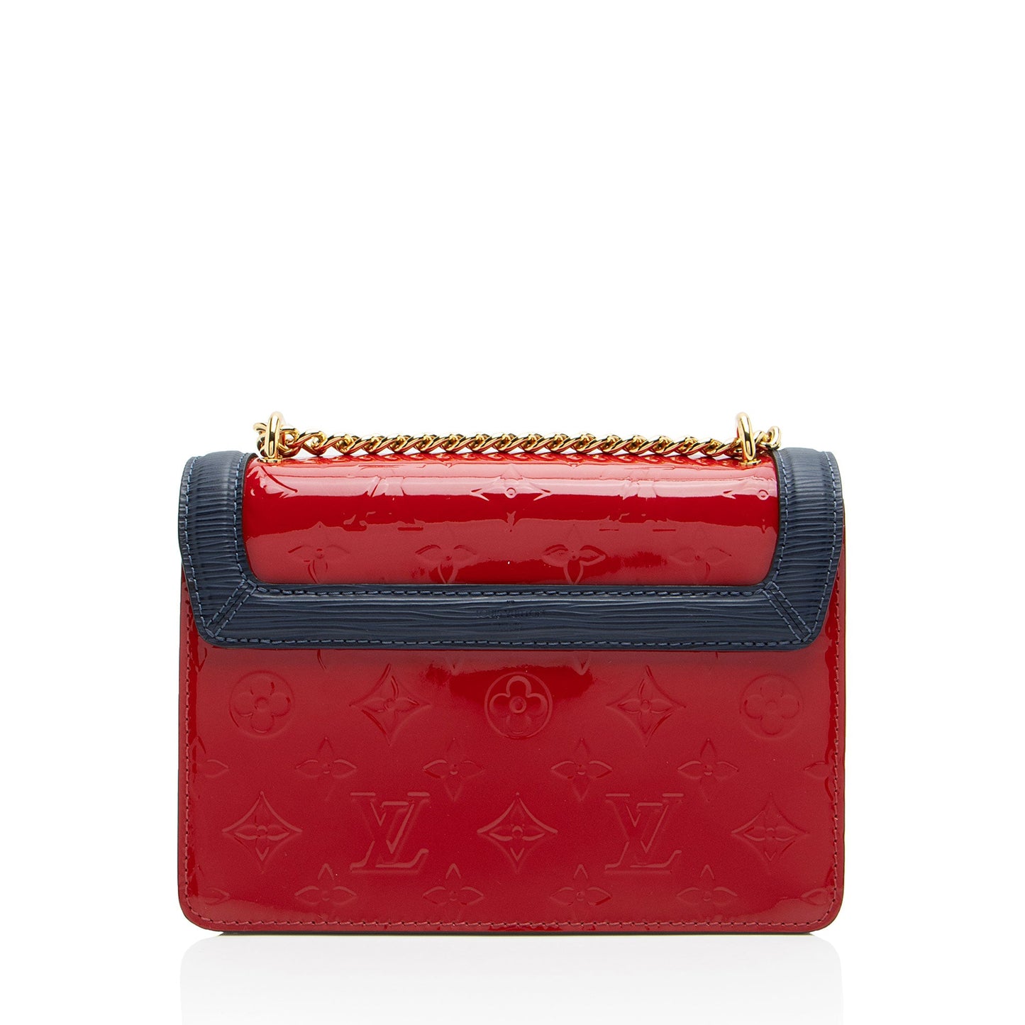 Louis Vuitton Monogram Epi Vernis Wynwood Shoulder Bag (SHF-faWMkp)