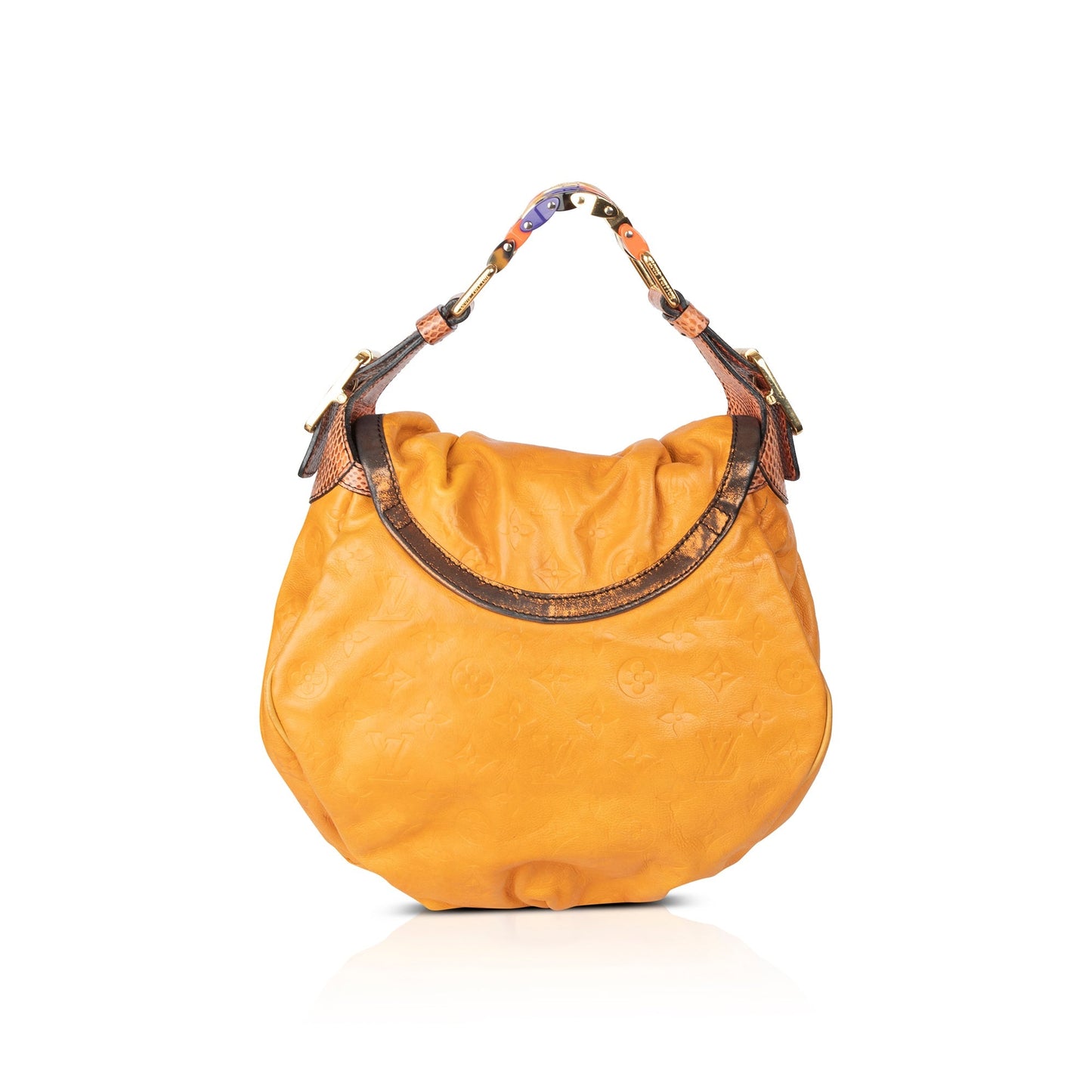 Louis Vuitton Monogram Epices Kalahari PM