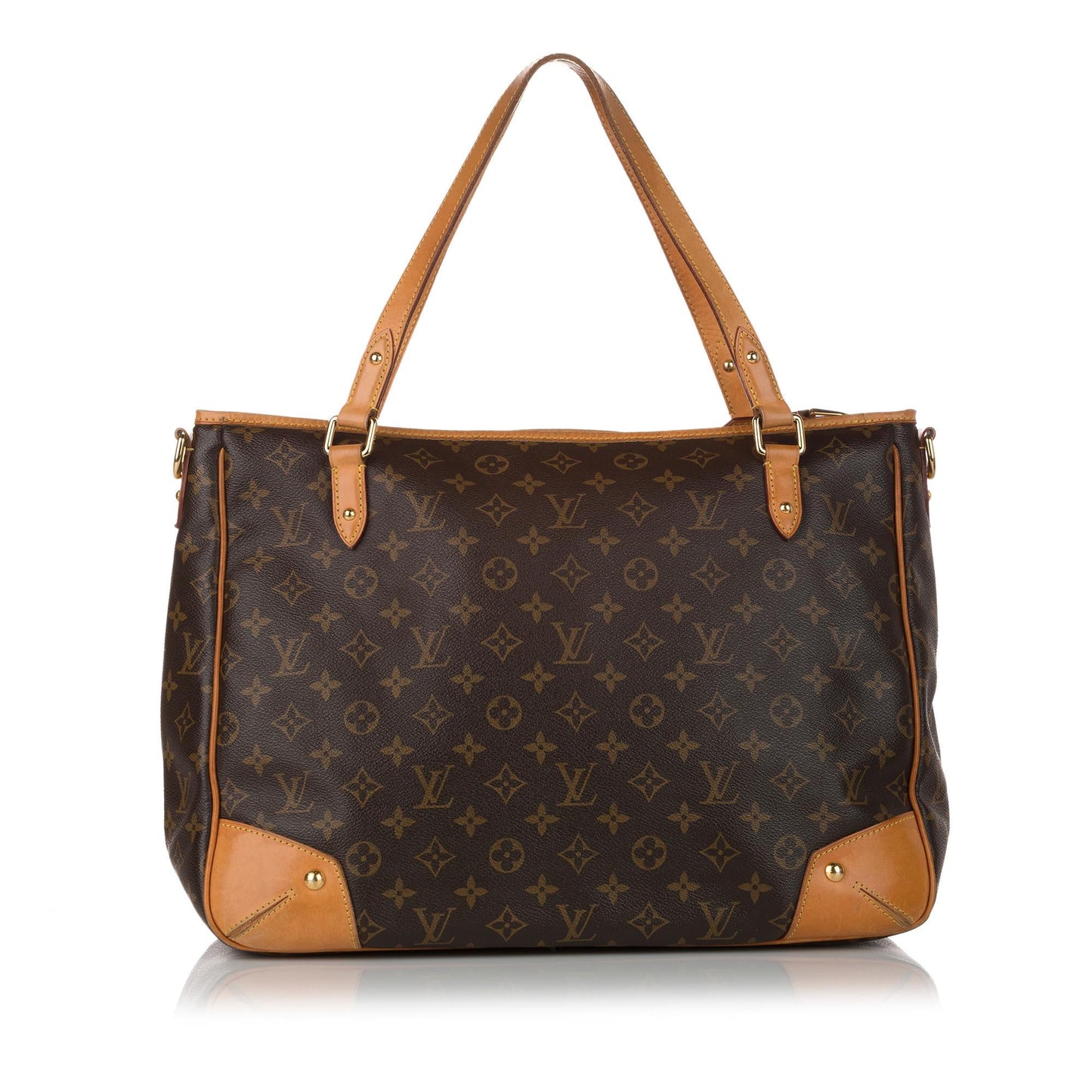 Louis Vuitton Monogram Estrela GM (SHG-31036)