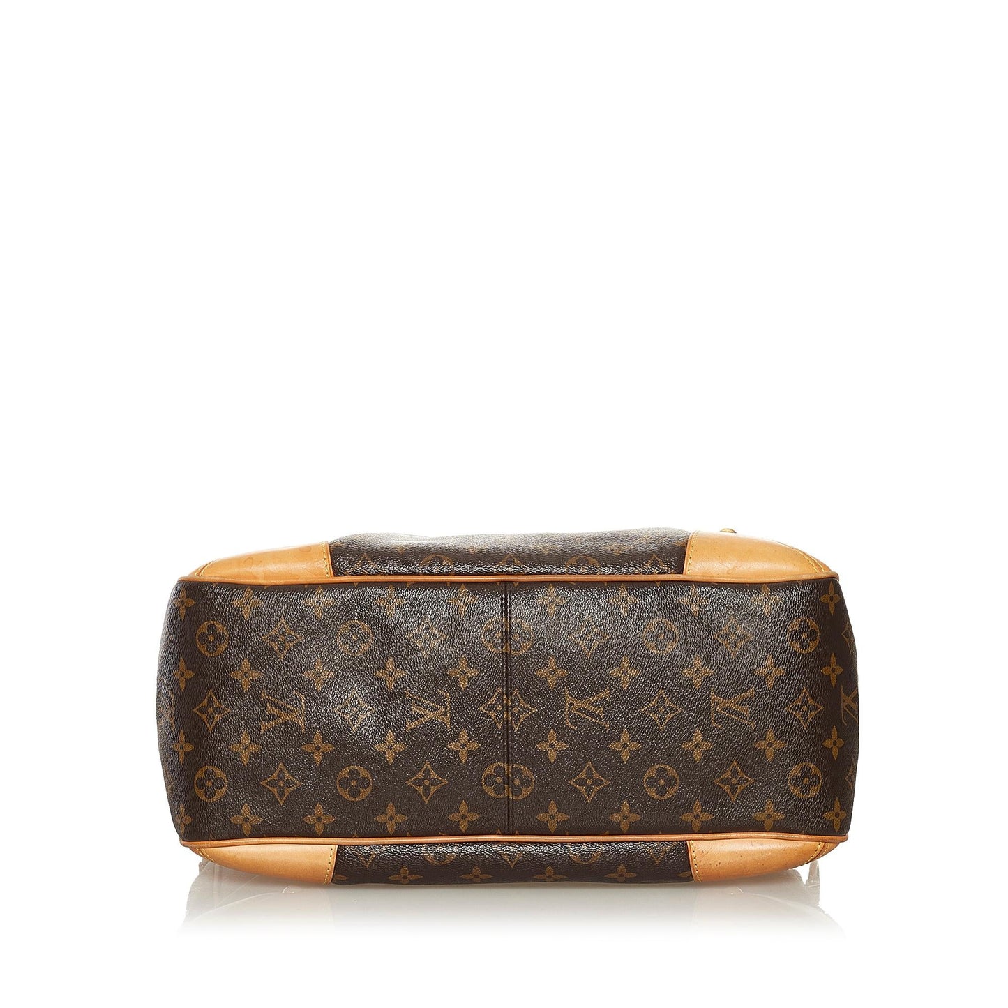 Louis Vuitton Monogram Estrela MM (SHG-34626)