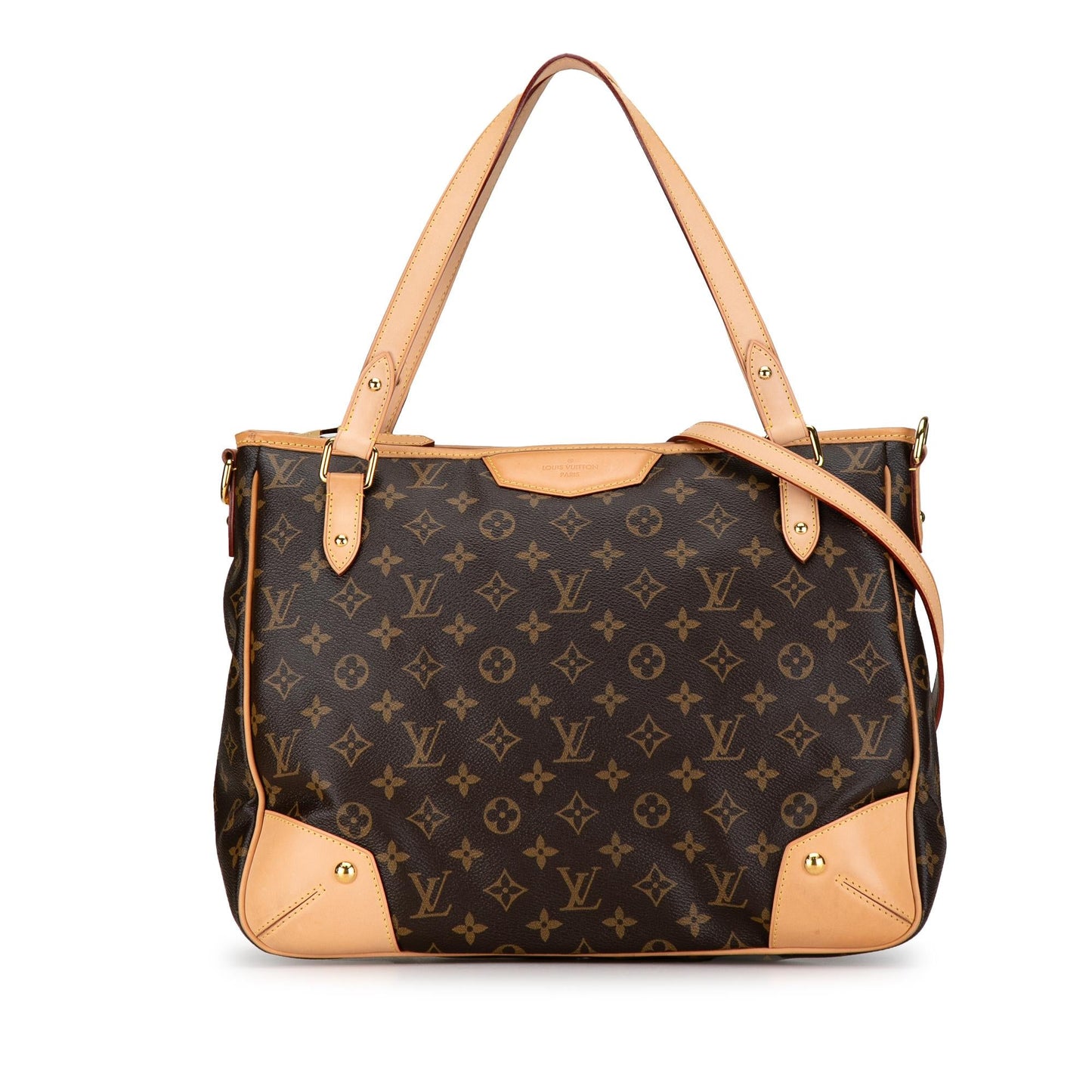 Louis Vuitton Monogram Estrela MM (SHG-8n6Tx9)