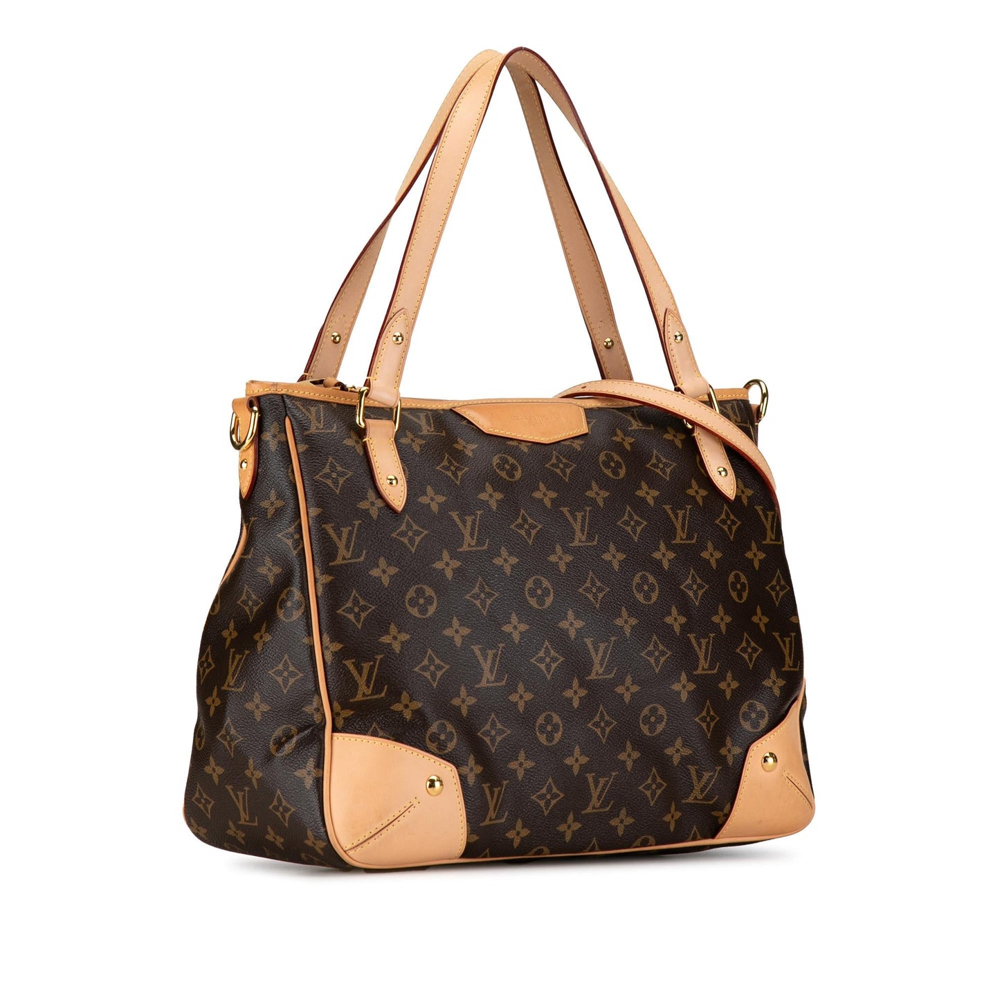 Louis Vuitton Monogram Estrela MM (SHG-8n6Tx9)