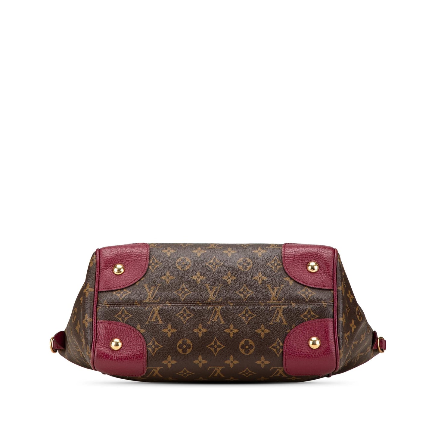Louis Vuitton Monogram Estrela MM