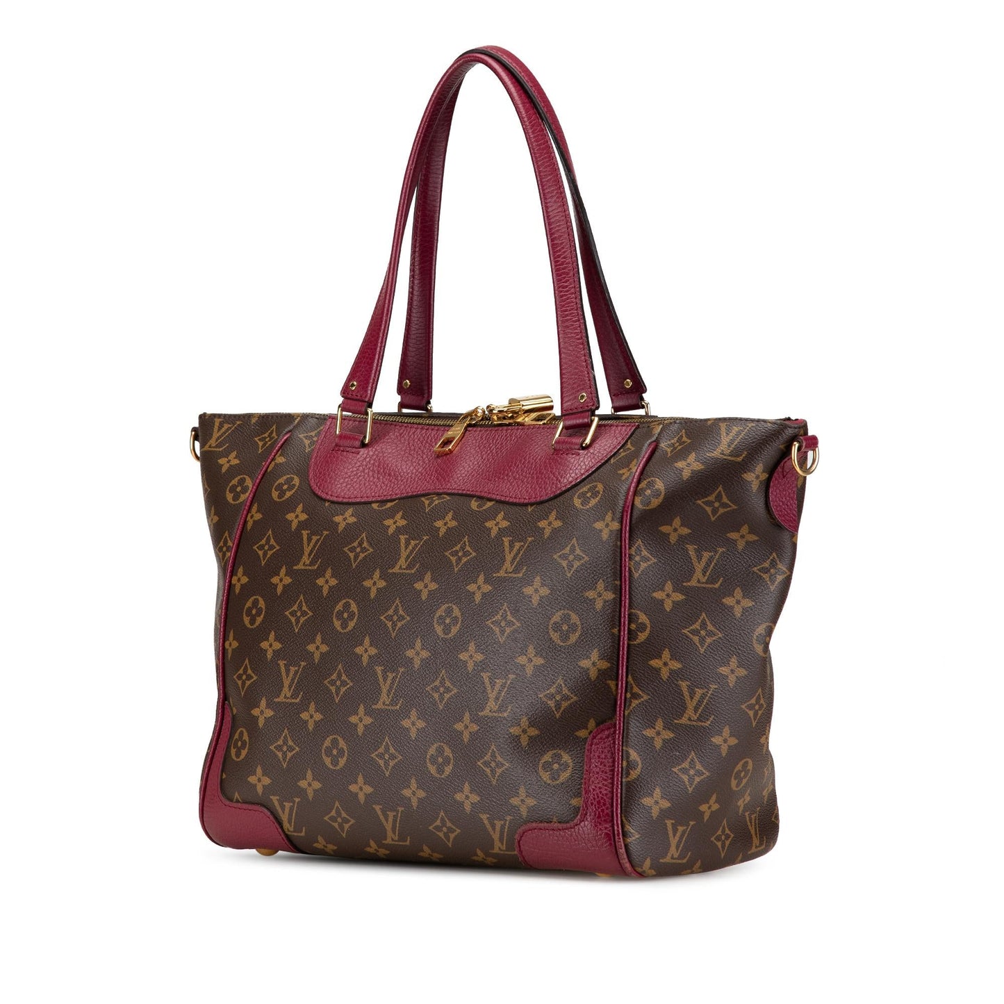 Louis Vuitton Monogram Estrela MM
