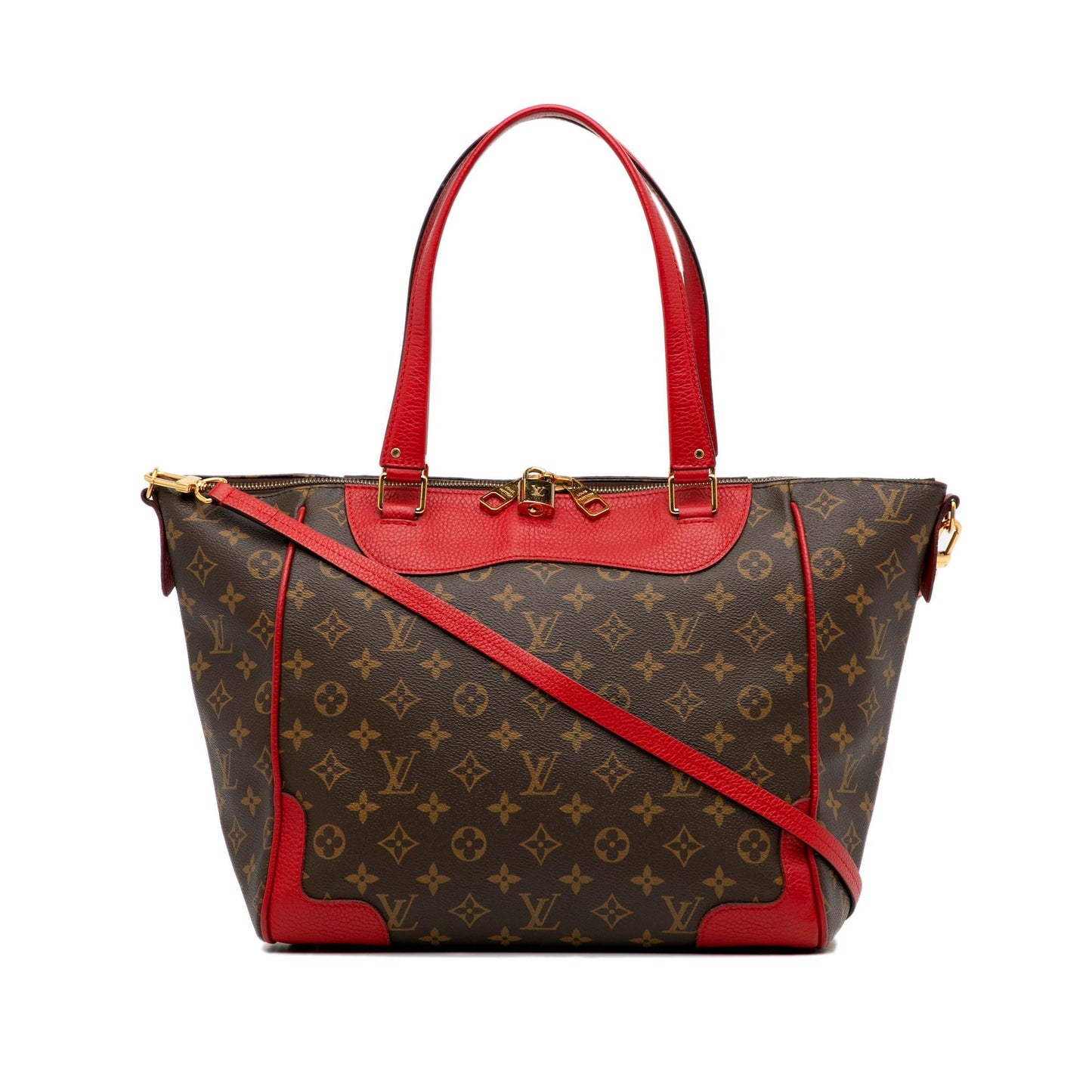 Louis Vuitton Monogram Estrela (SHG-H3qtjz)