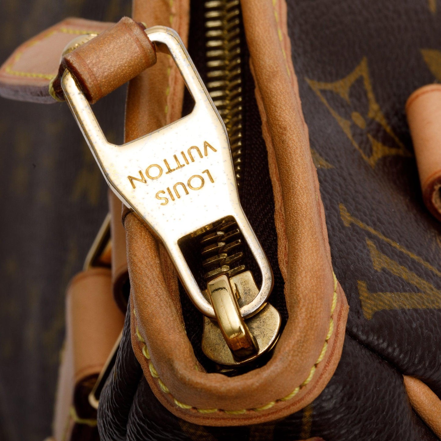 Louis Vuitton Monogram Estrella Tote