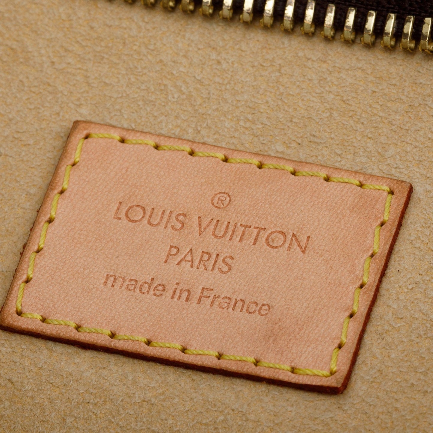 Louis Vuitton Monogram Estrella Tote