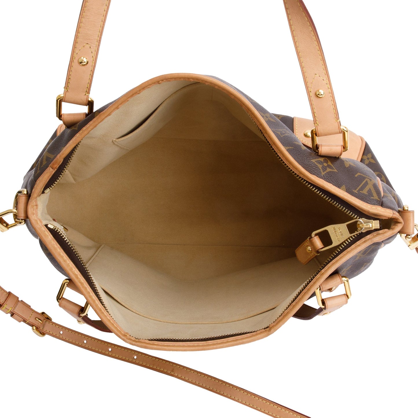 Louis Vuitton Monogram Estrella Tote