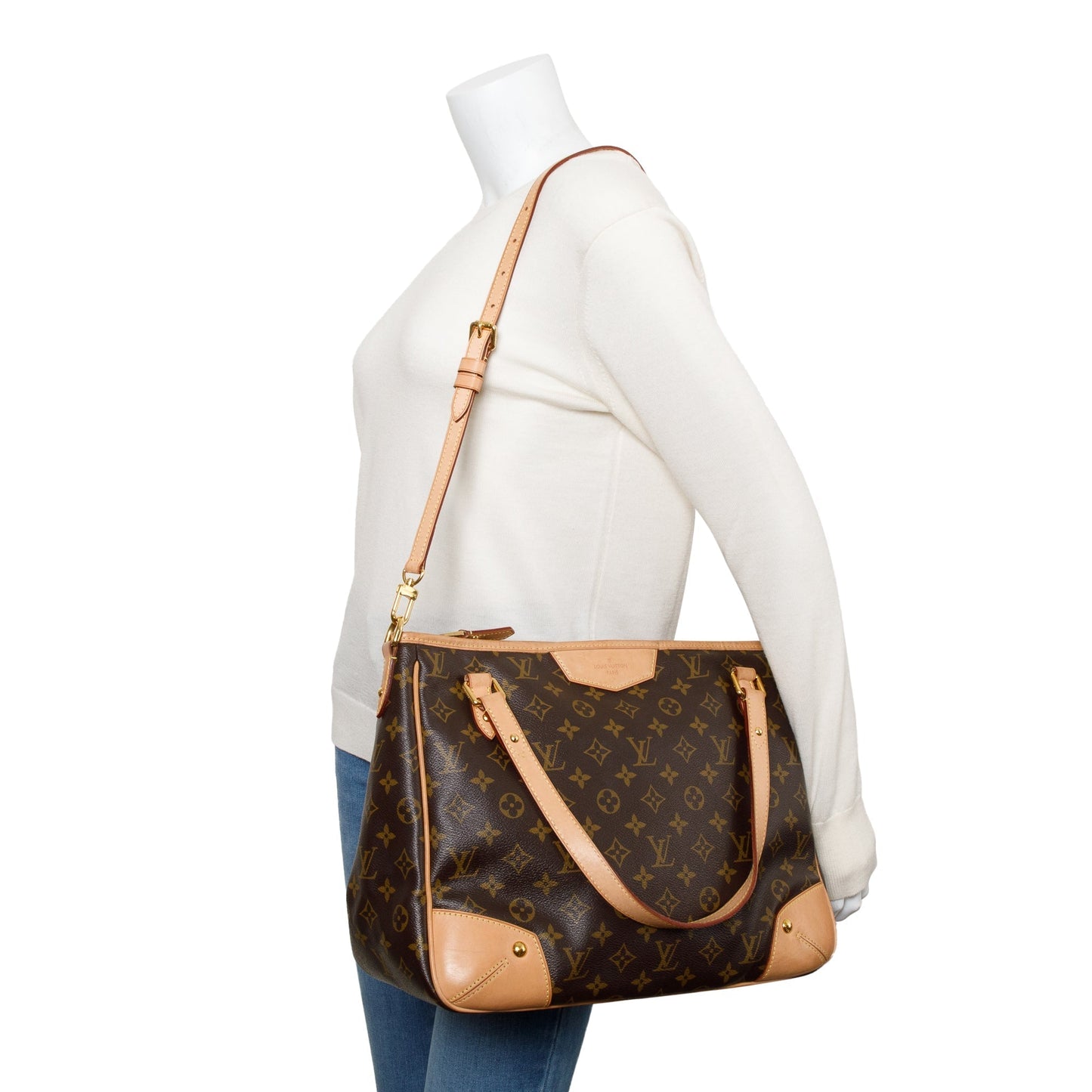 Louis Vuitton Monogram Estrella Tote