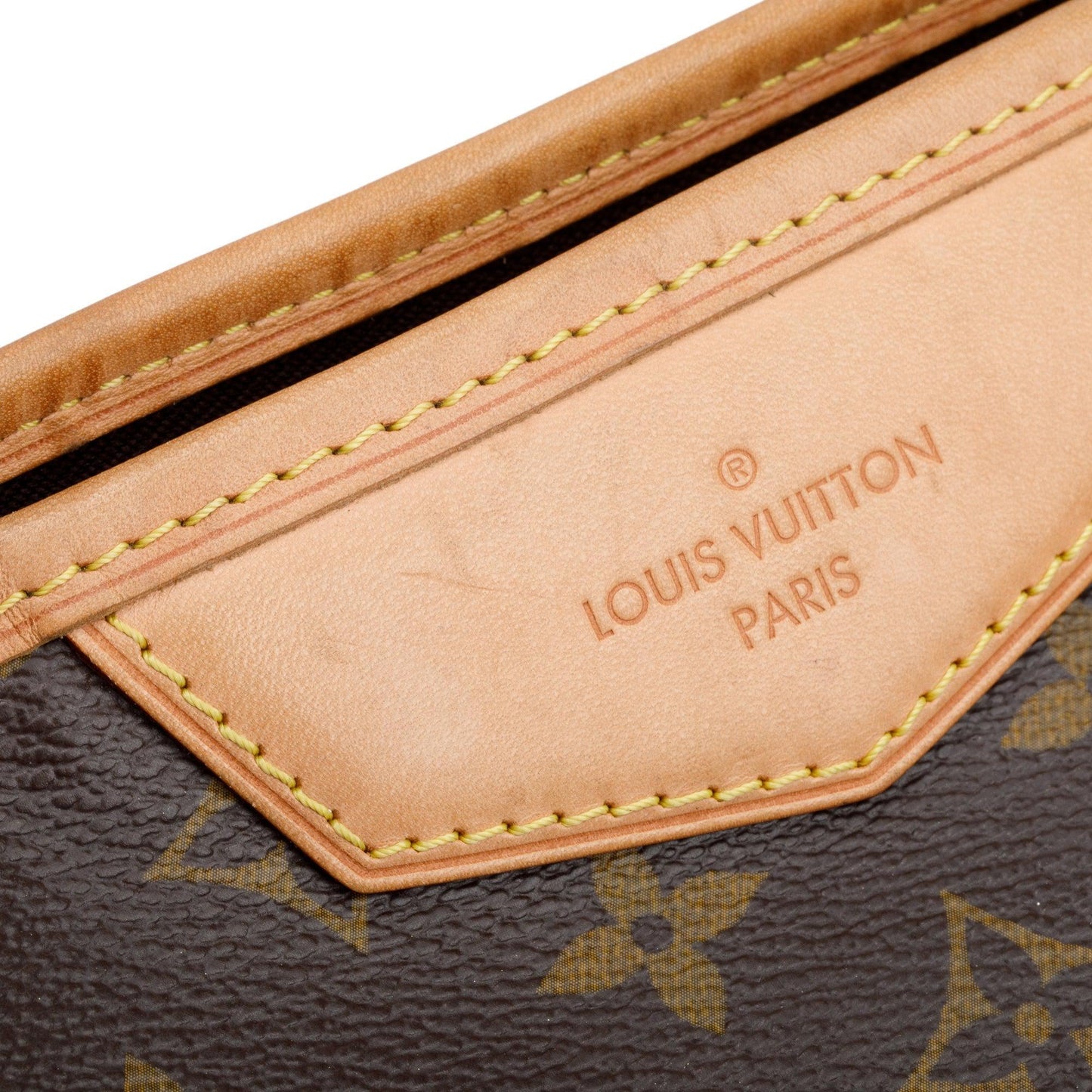 Louis Vuitton Monogram Estrella Tote