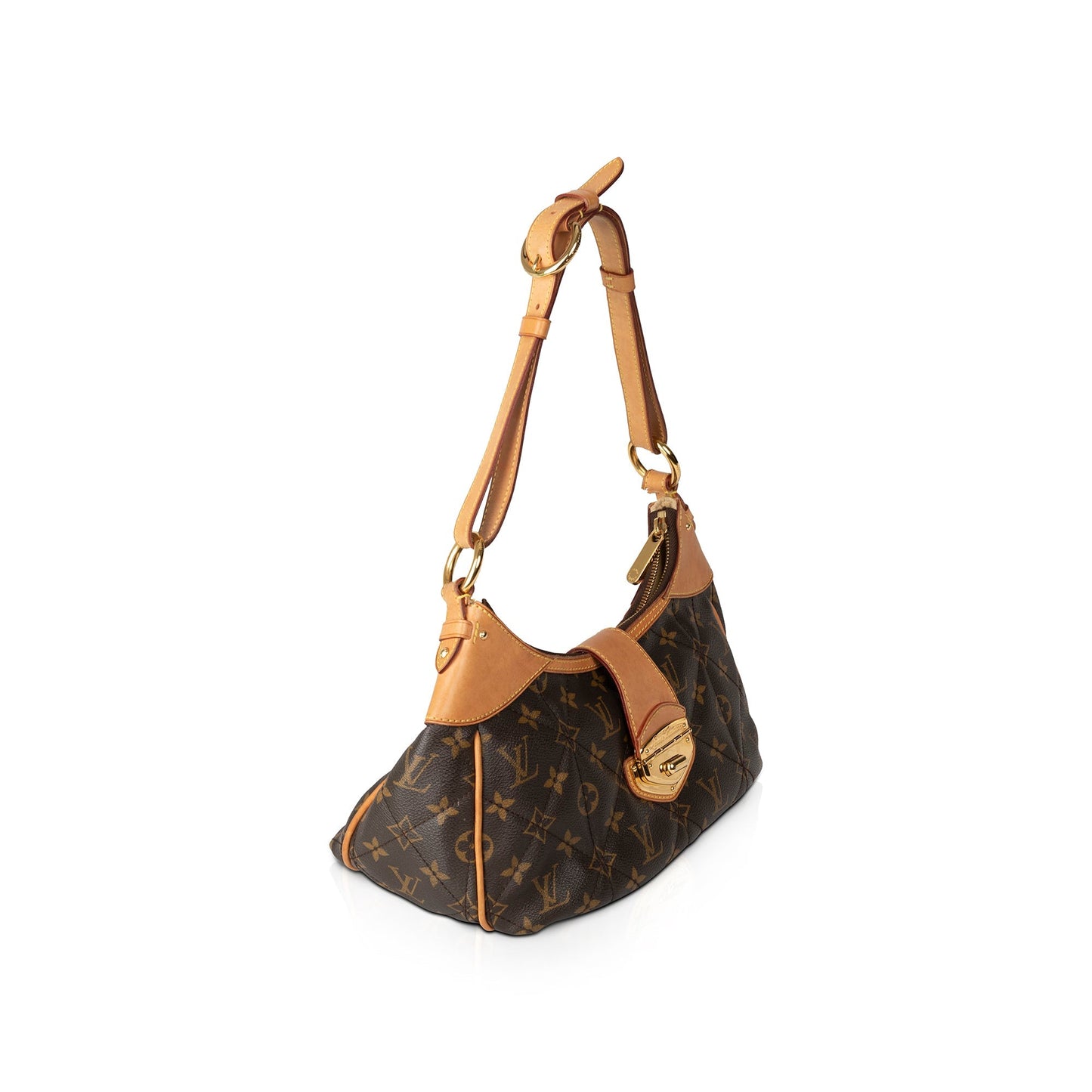 Louis Vuitton Monogram Etoile City GM