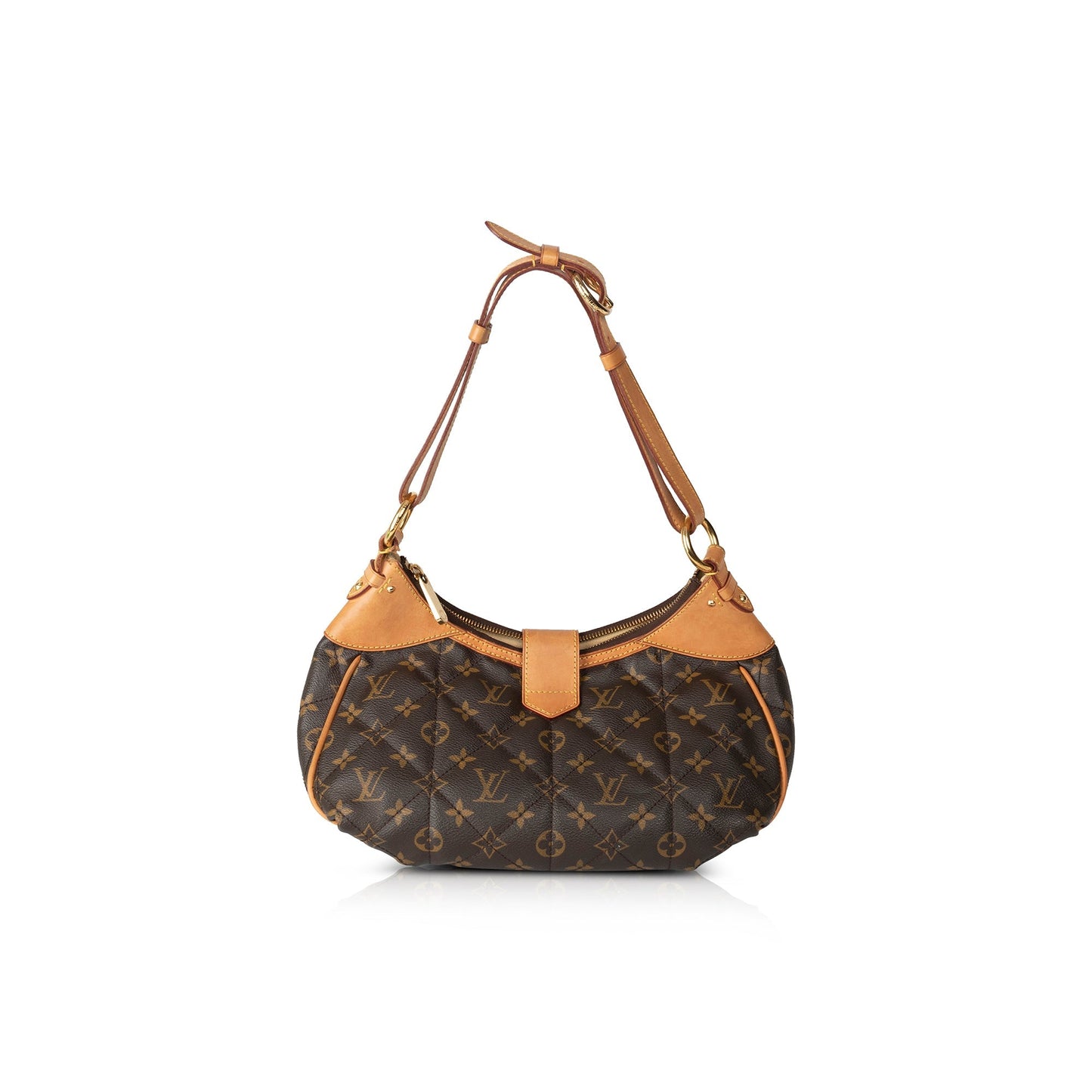 Louis Vuitton Monogram Etoile City GM