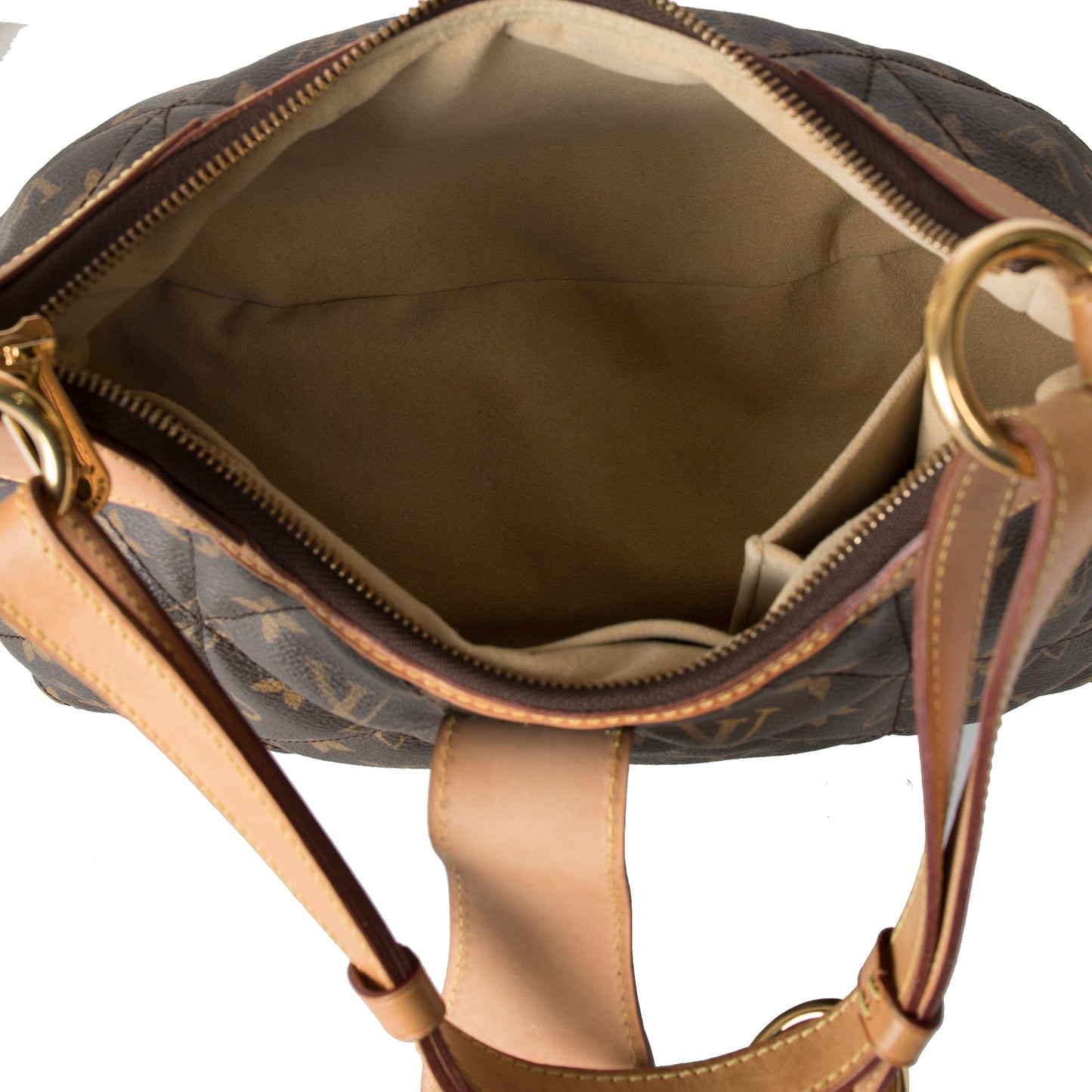 Louis Vuitton Monogram Etoile City GM