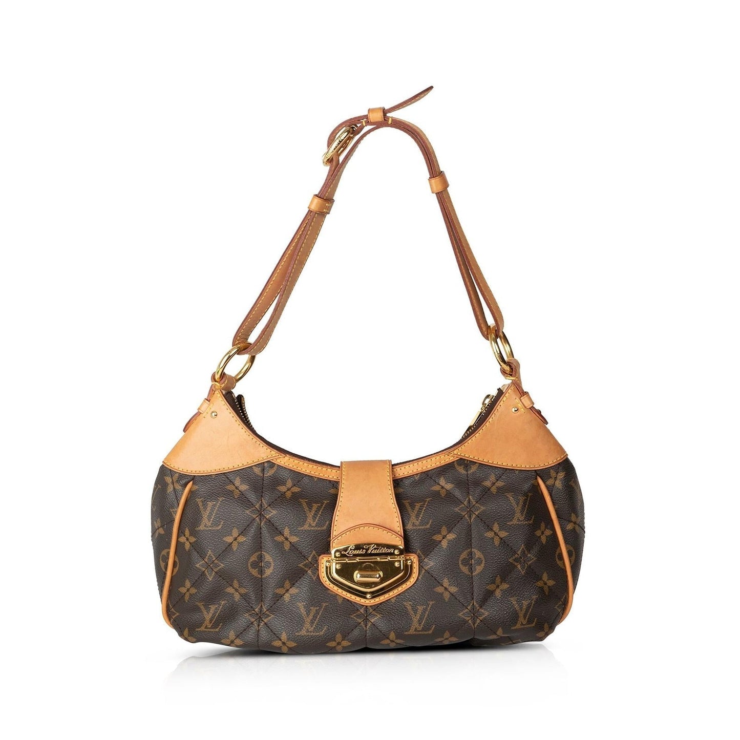 Louis Vuitton Monogram Etoile City GM