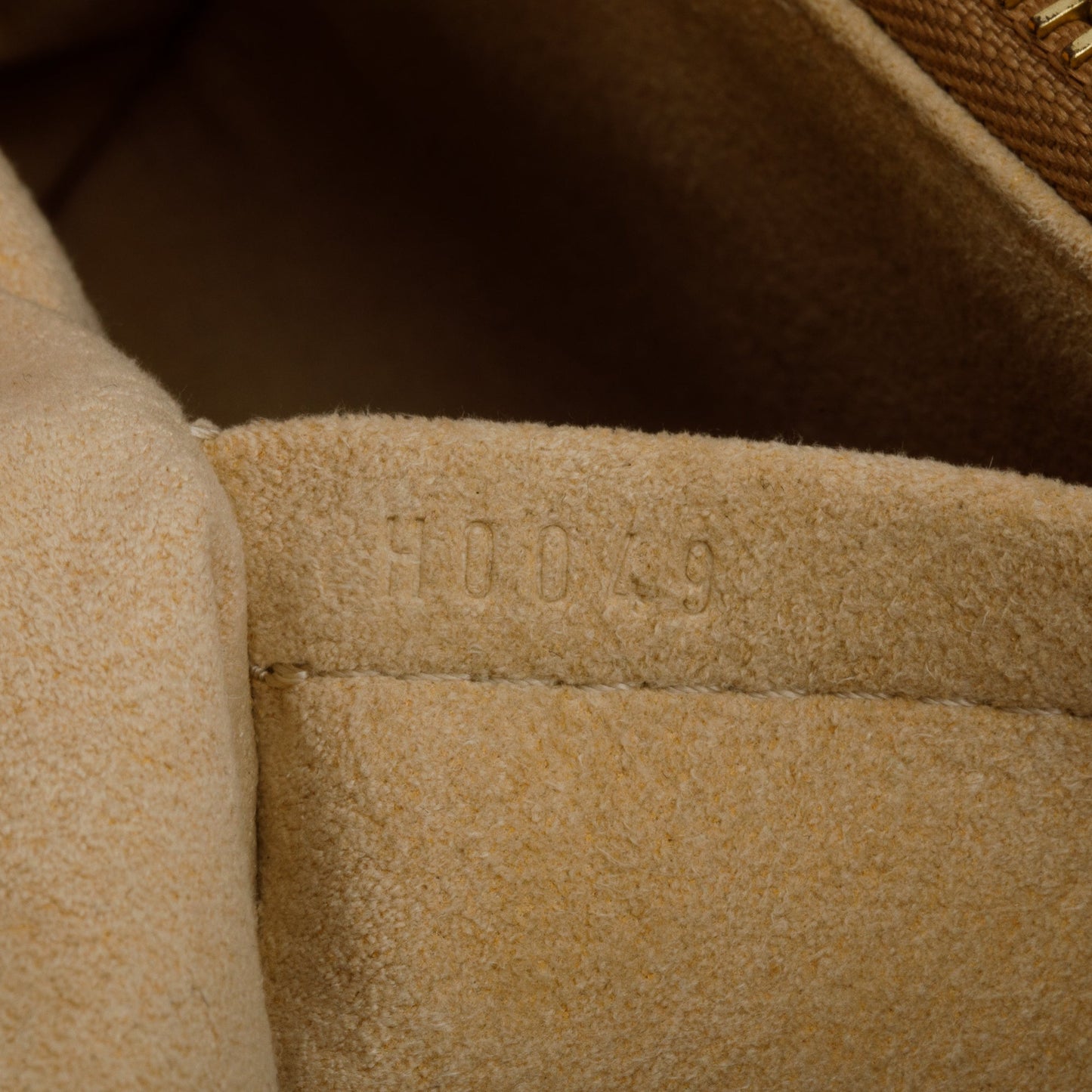 Louis Vuitton Monogram Etoile Shopper Bag