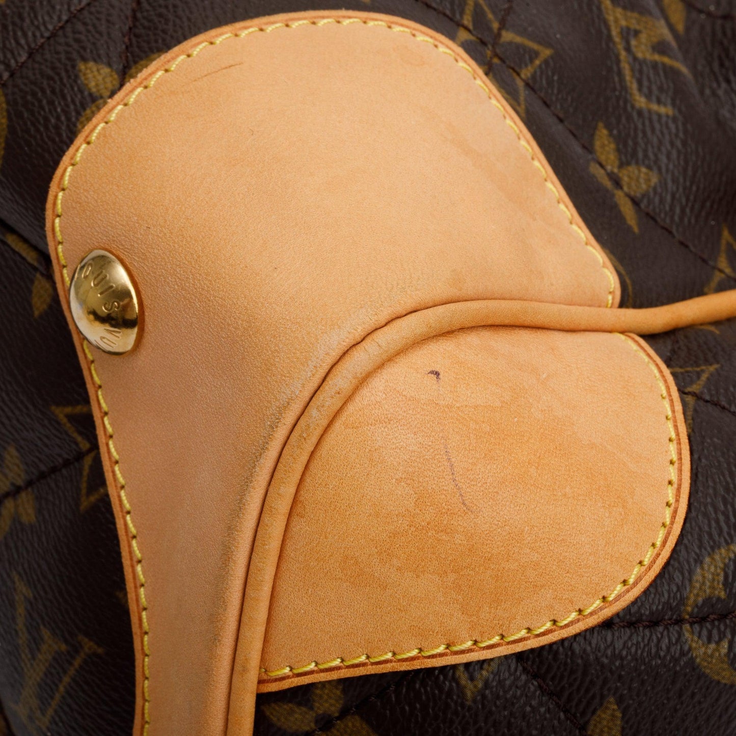 Louis Vuitton Monogram Etoile Shopper Bag