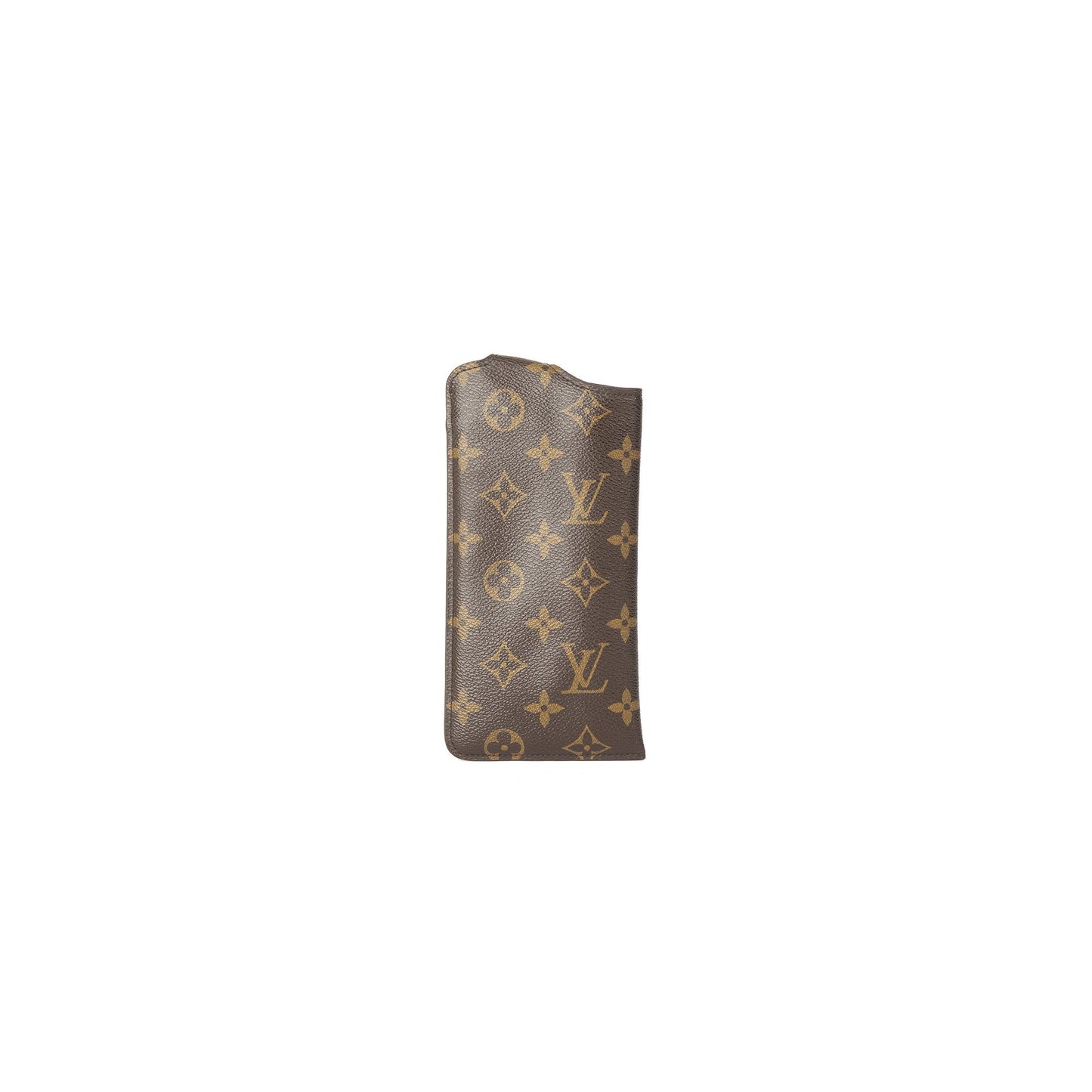 Louis Vuitton Monogram Etui Glasses Case MM