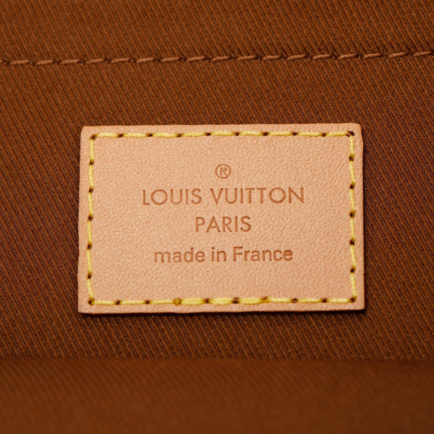 Louis Vuitton Monogram Etui Voyage MM