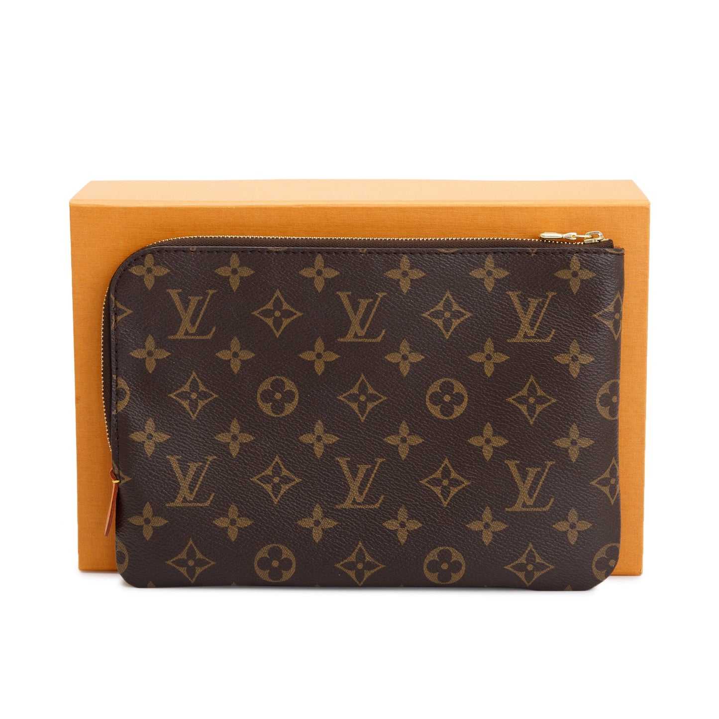 Louis Vuitton Monogram Etui Voyage PM