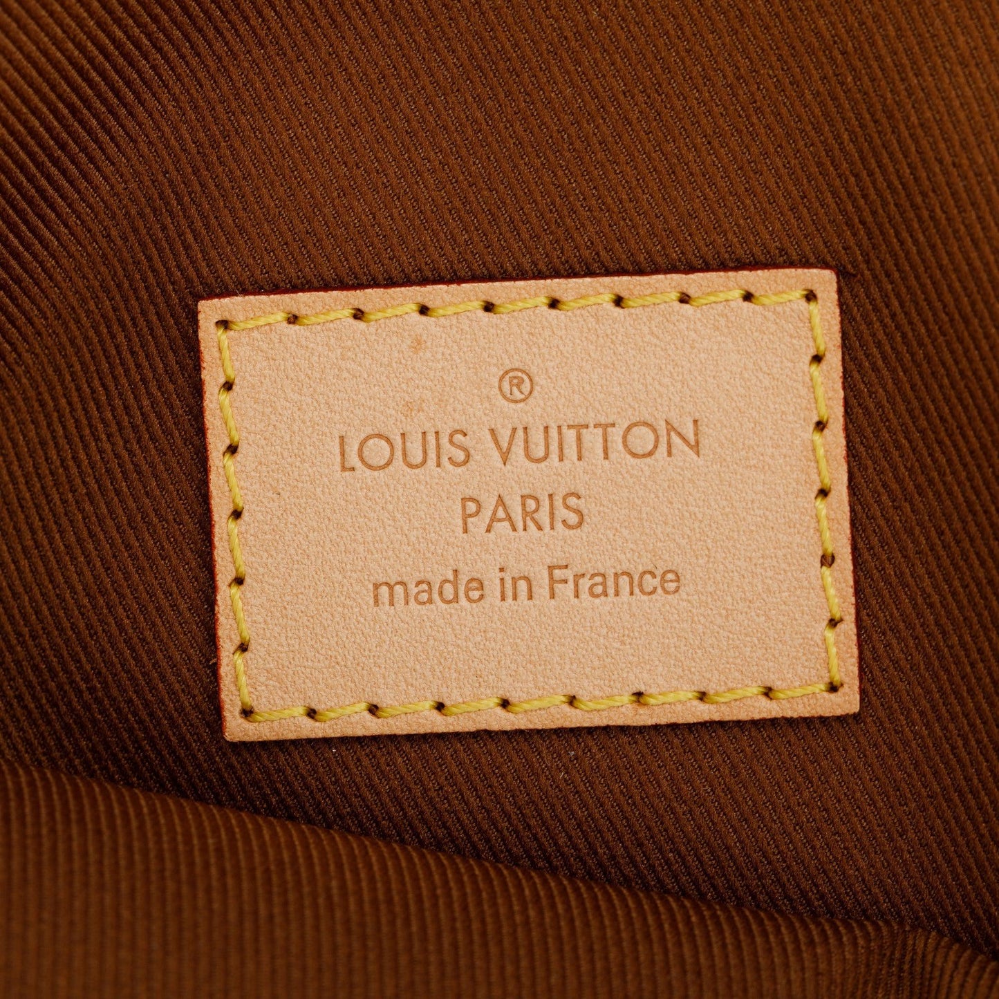 Louis Vuitton Monogram Etui Voyage PM