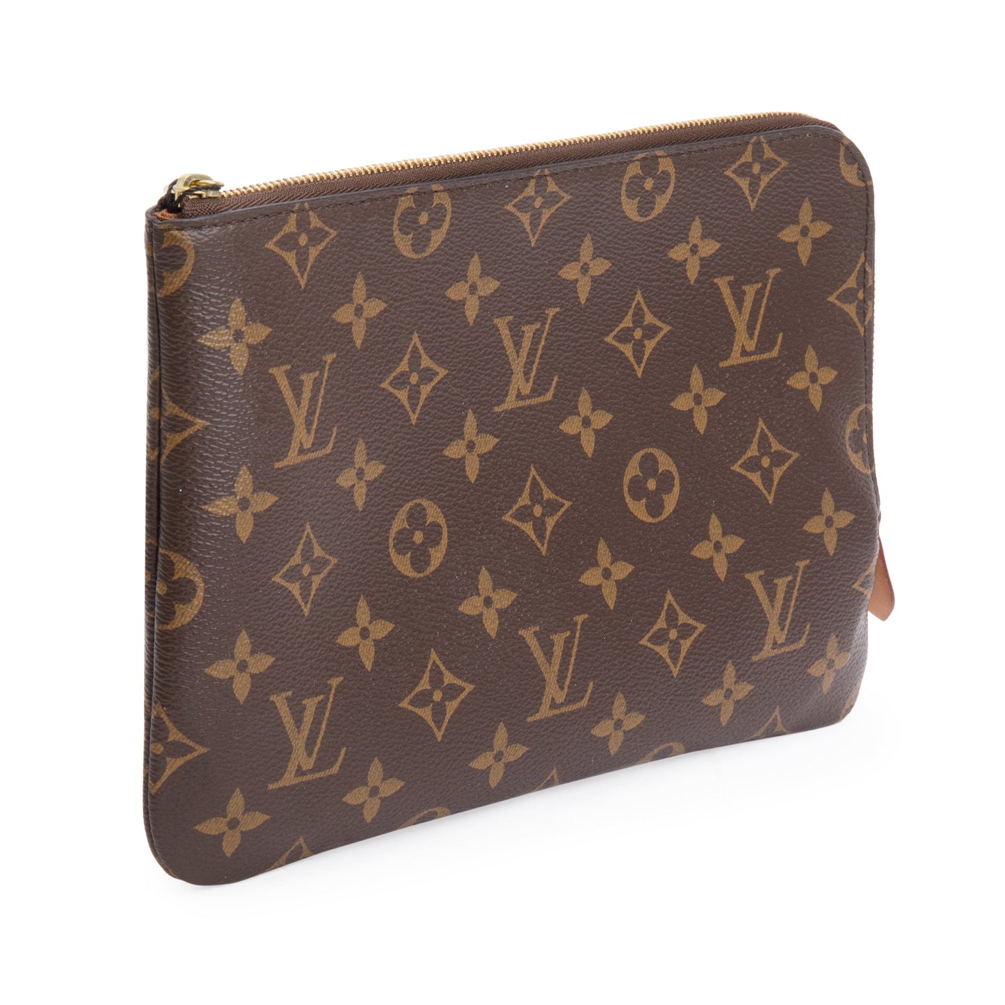 Louis Vuitton Monogram Etui Voyage Pouch PM