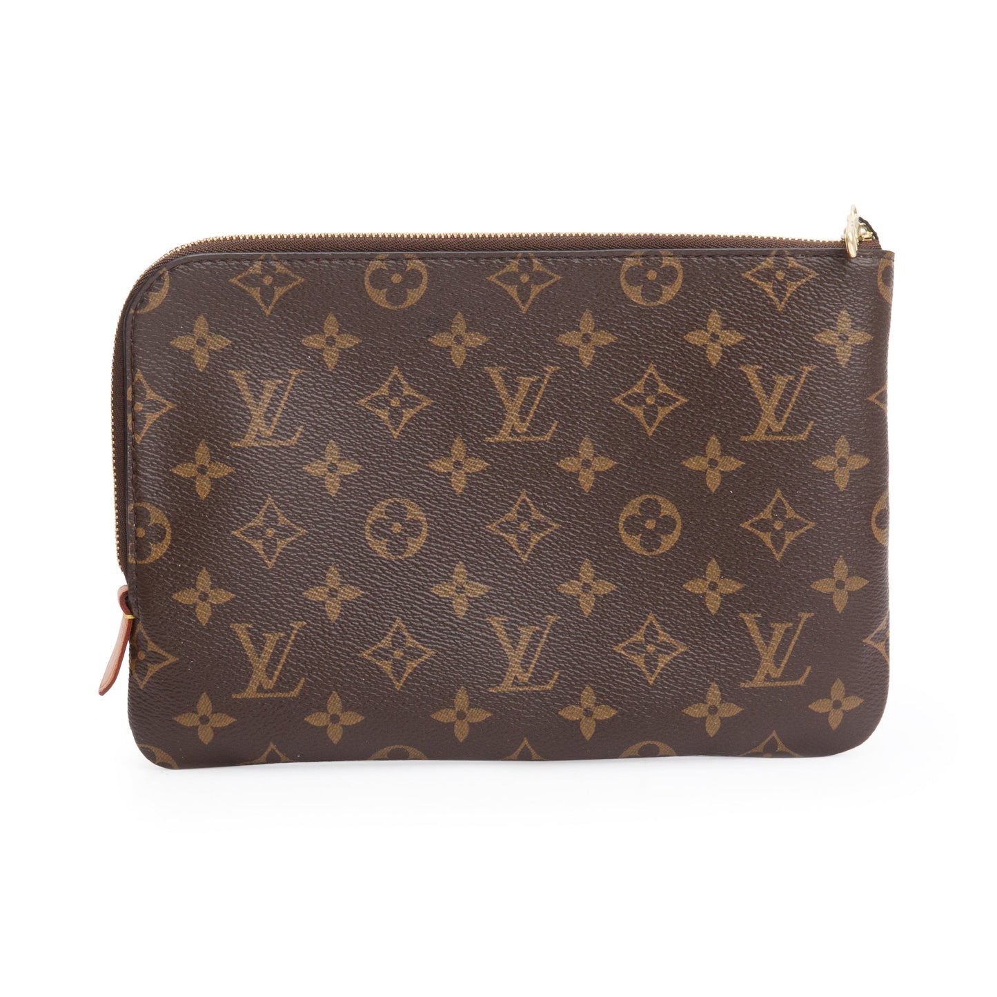 Louis Vuitton Monogram Etui Voyage Pouch PM
